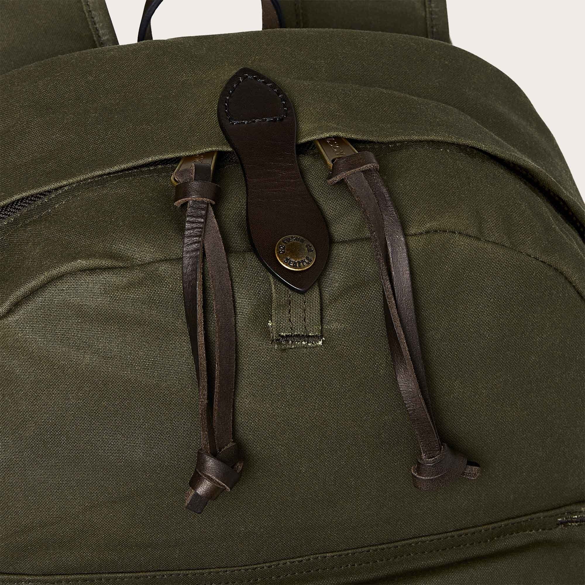 JOURNEYMAN BACKPACK - Image 7