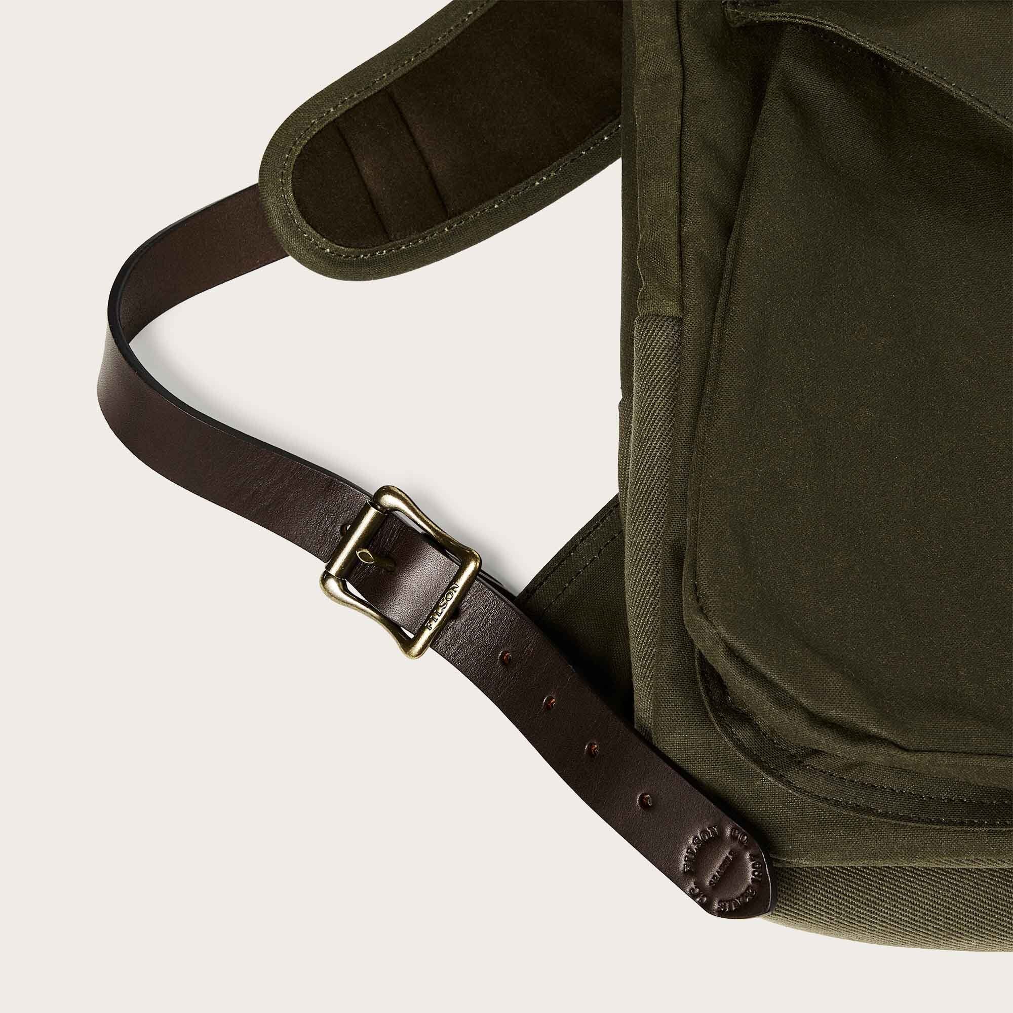 JOURNEYMAN BACKPACK - Image 9