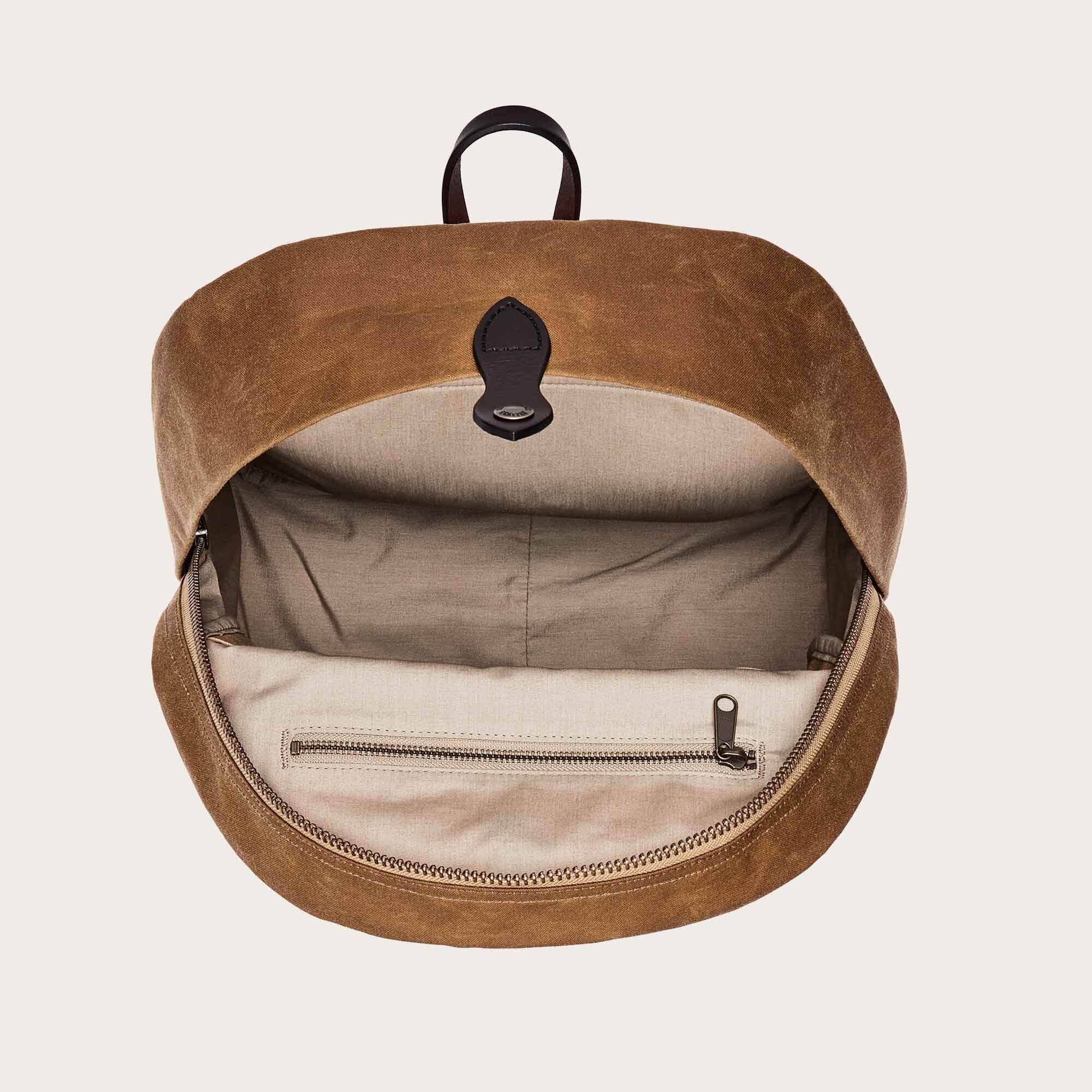 JOURNEYMAN BACKPACK - Image 4