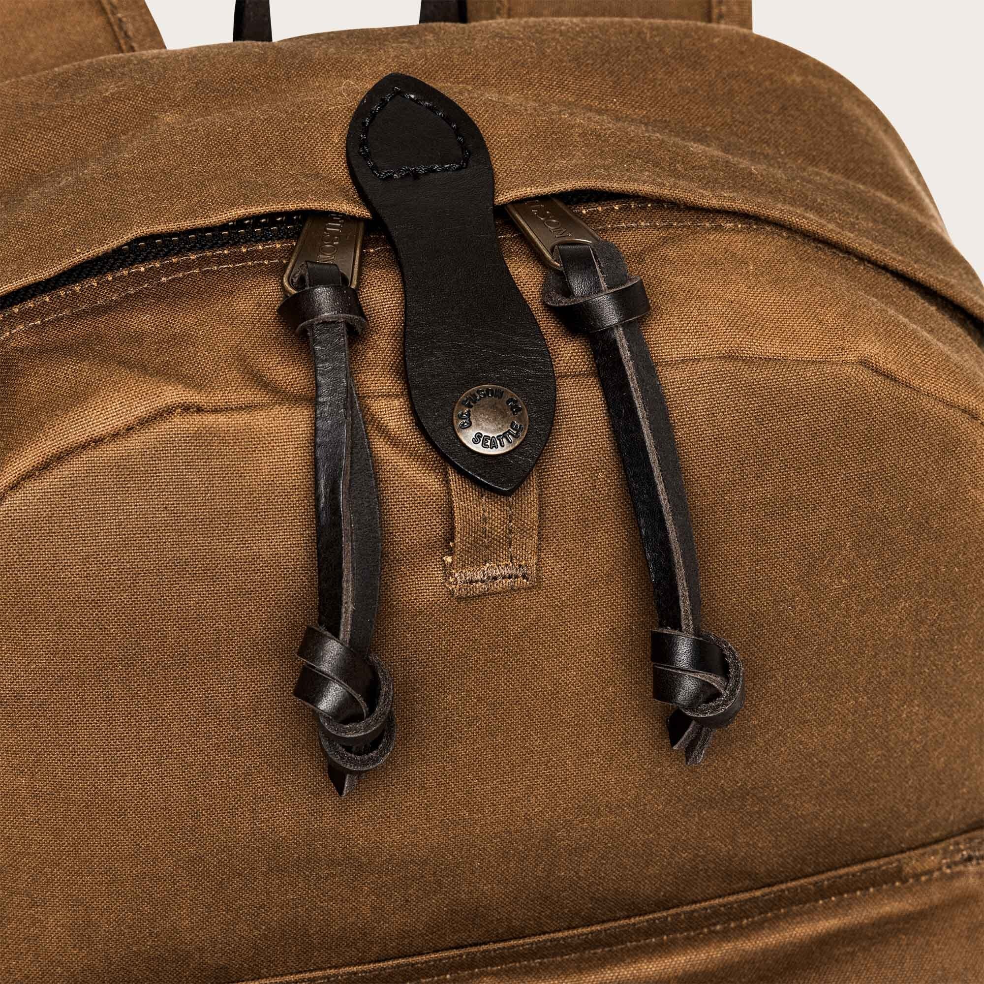 JOURNEYMAN BACKPACK - Image 6