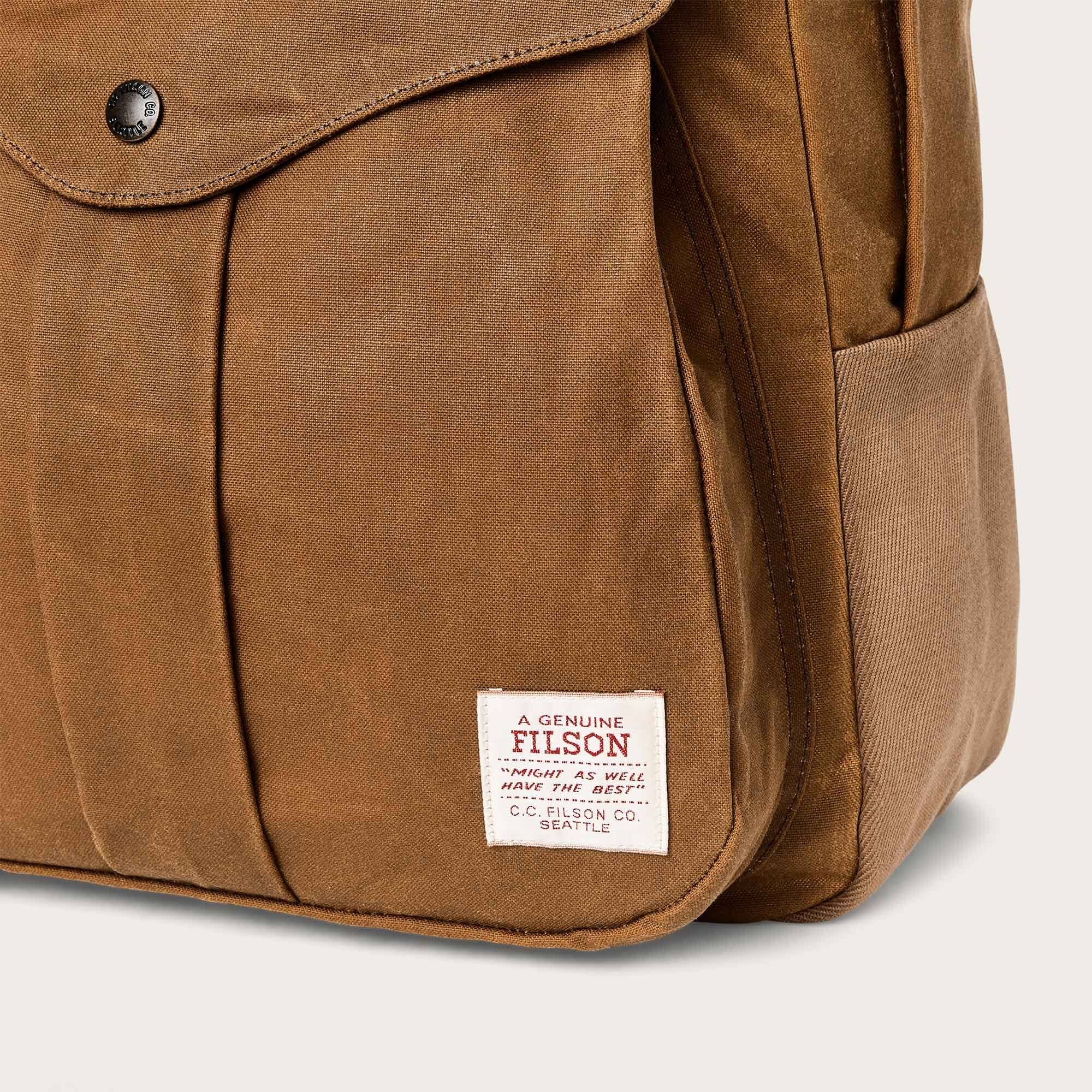 JOURNEYMAN BACKPACK - Image 7