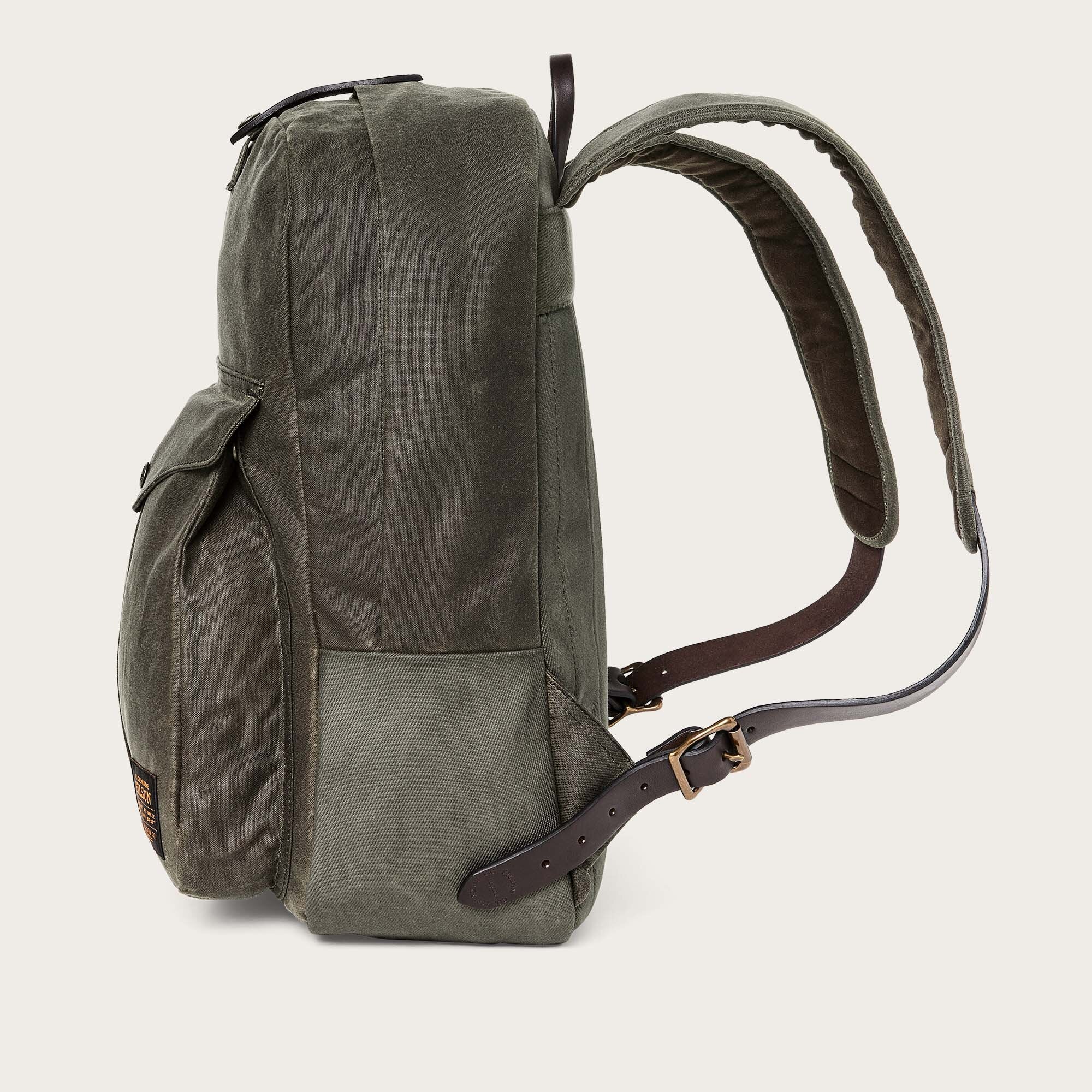JOURNEYMAN BACKPACK - Image 3