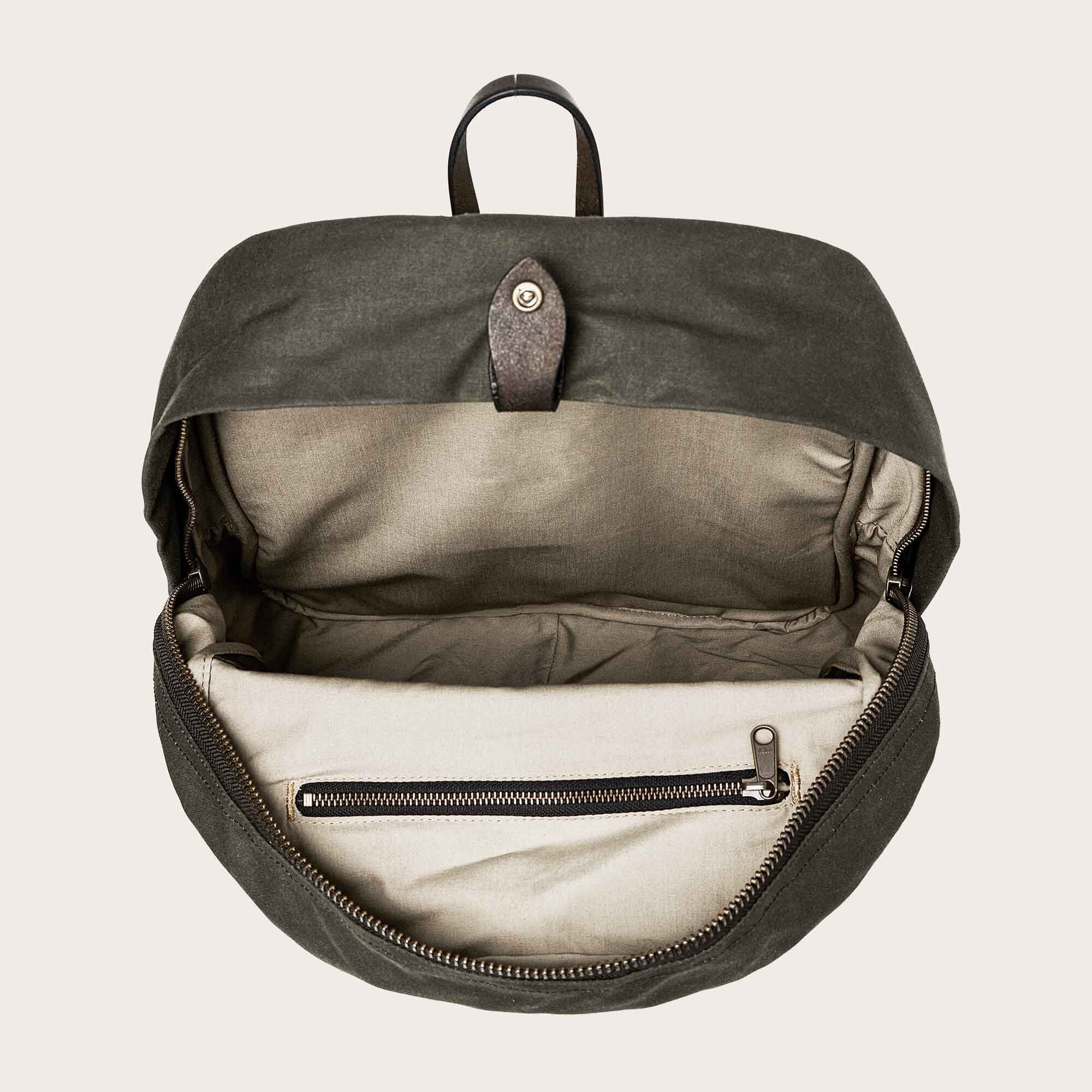 JOURNEYMAN BACKPACK - Image 4