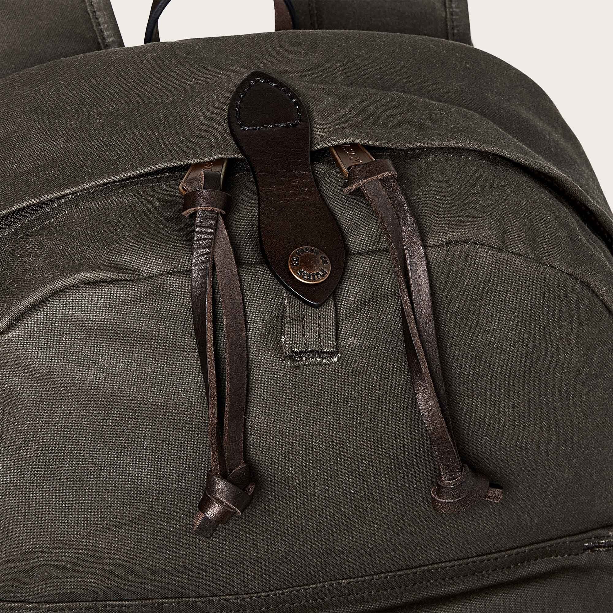 JOURNEYMAN BACKPACK - Image 6