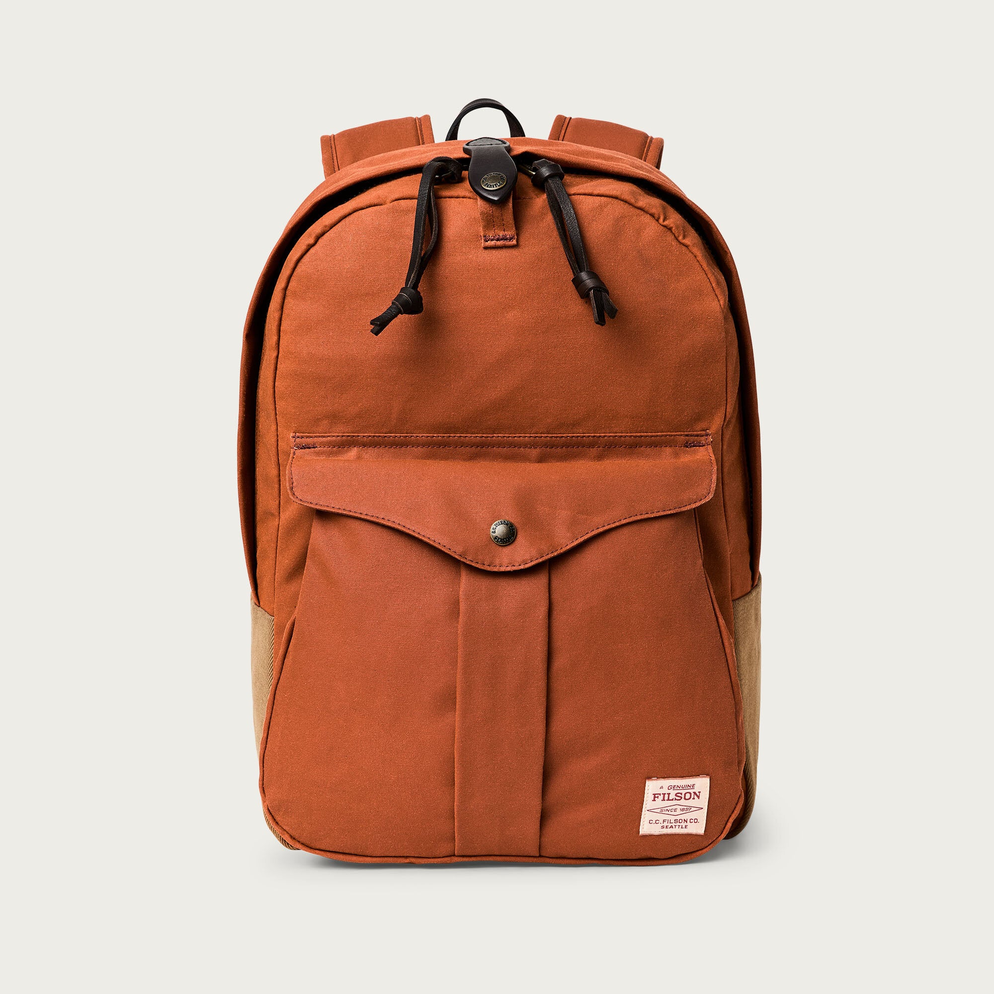 JOURNEYMAN BACKPACK