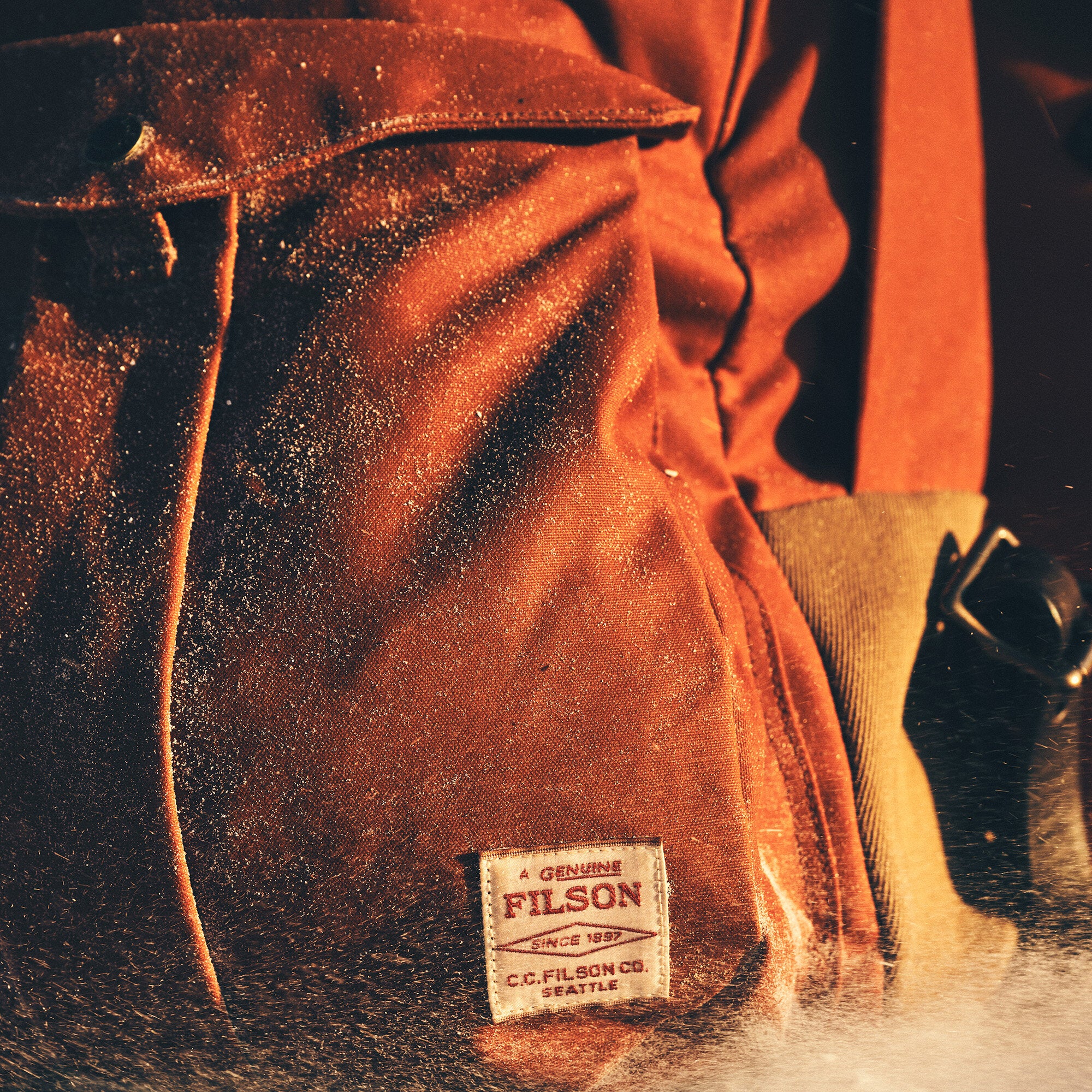 JOURNEYMAN BACKPACK - Image 10