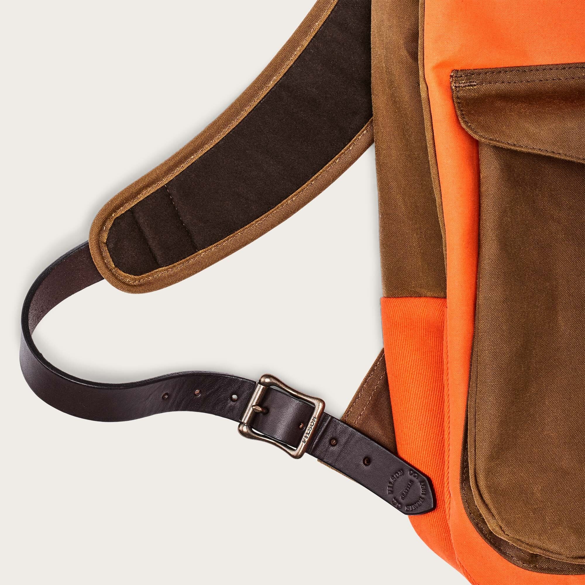 JOURNEYMAN BACKPACK - Image 9