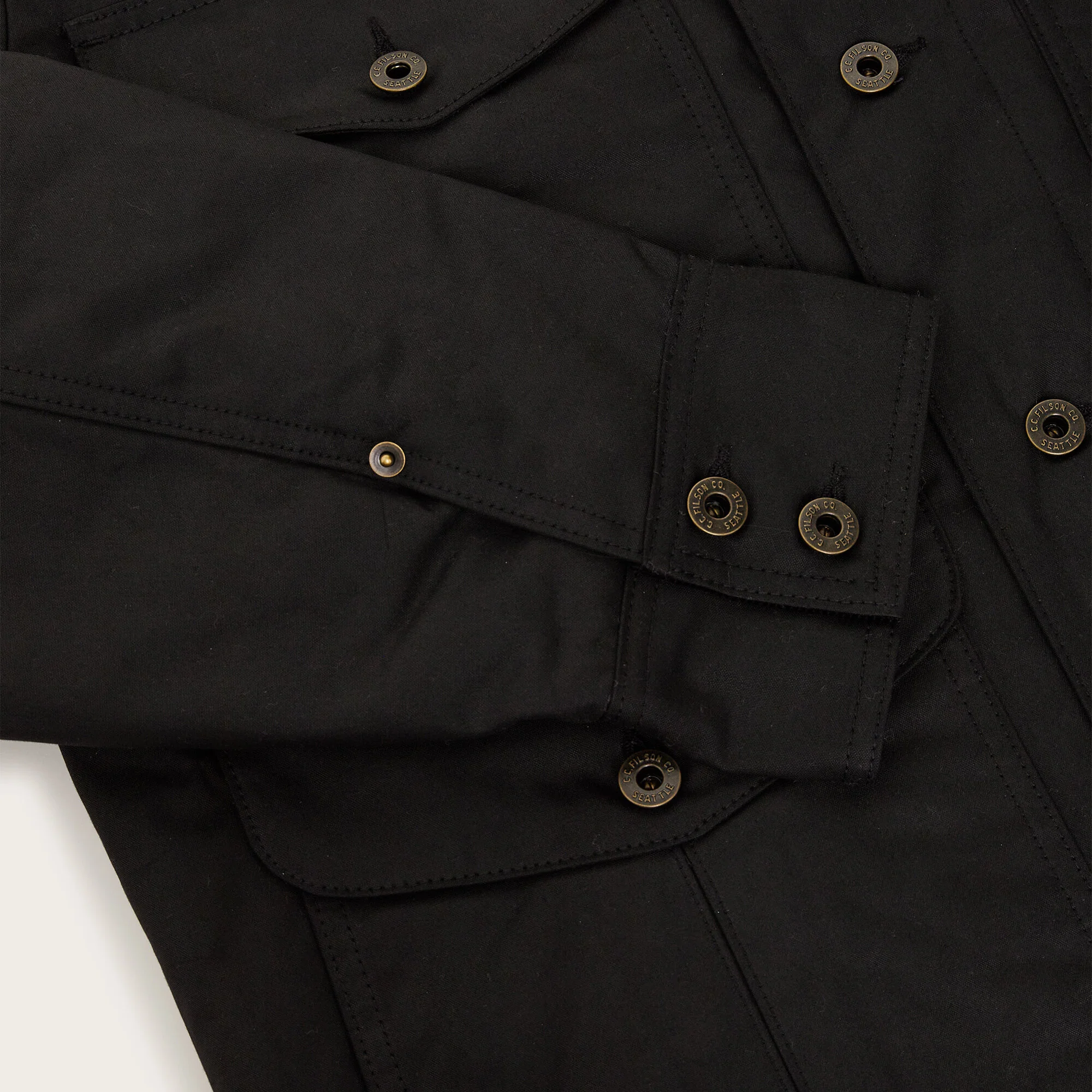 JOURNEYMAN JACKET - Image 3