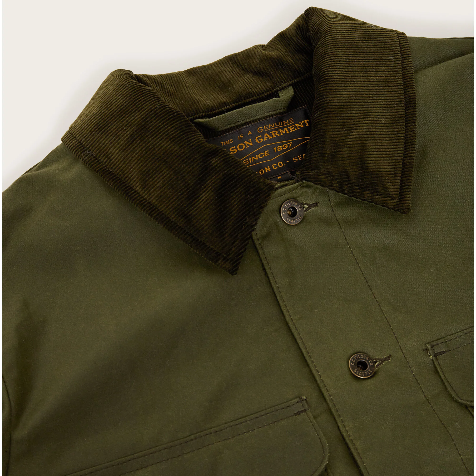 JOURNEYMAN JACKET - Image 2