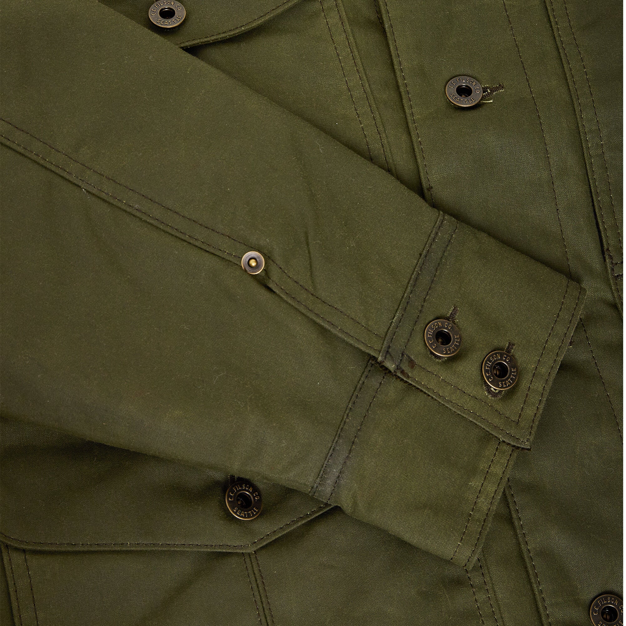 JOURNEYMAN JACKET - Image 3
