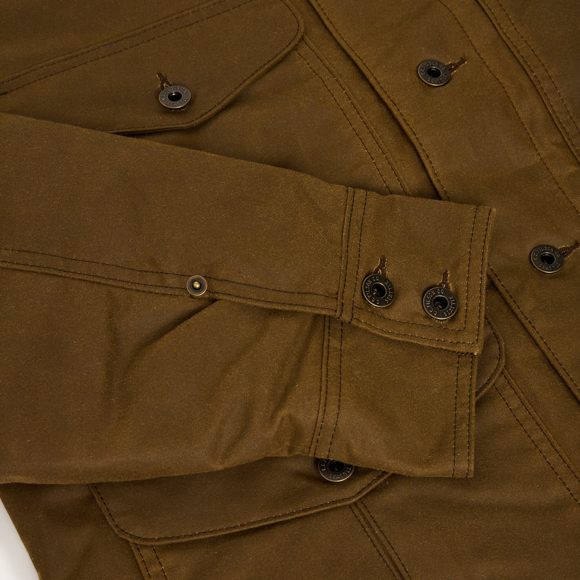 JOURNEYMAN JACKET - Image 3