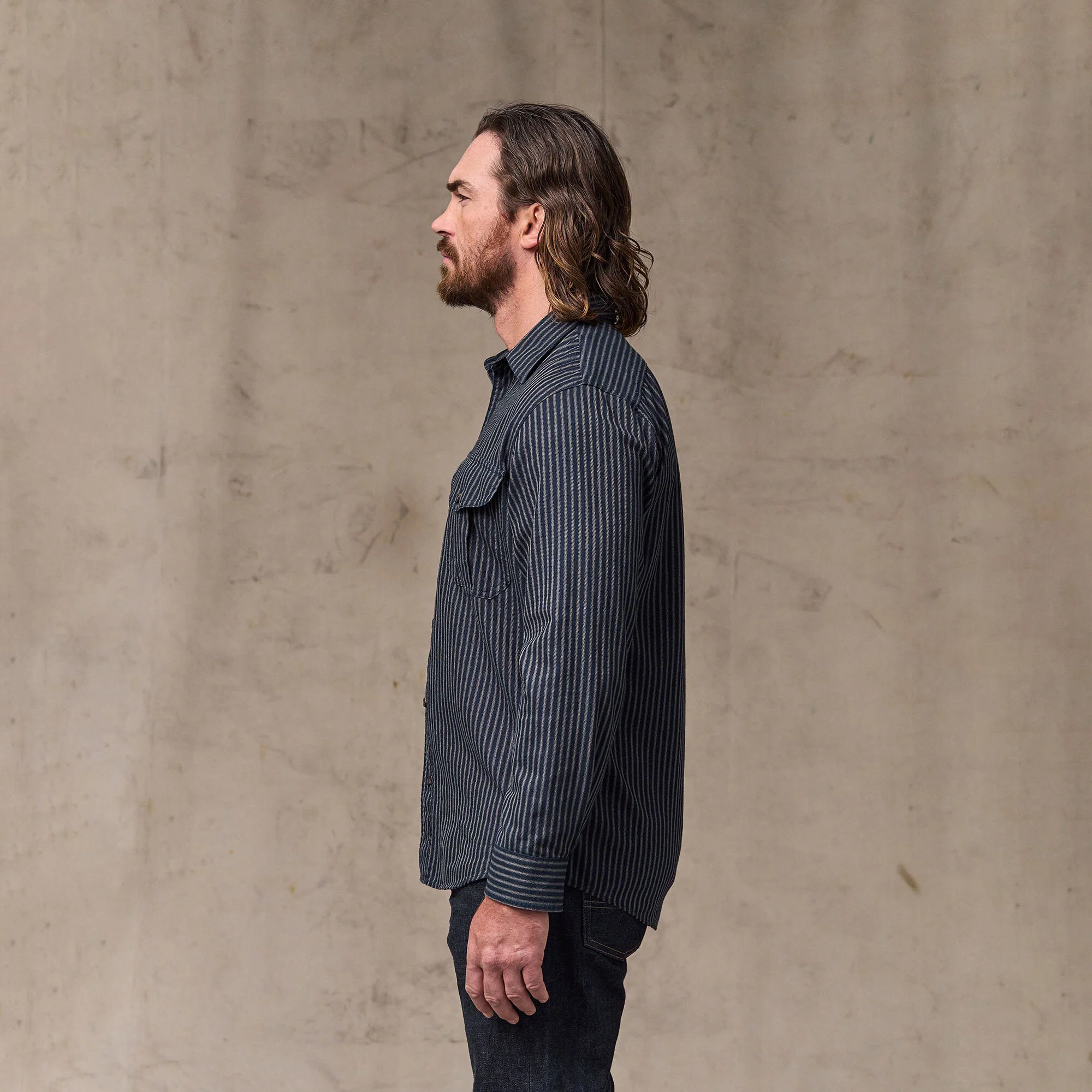LIGHTWEIGHT ALASKAN GUIDE SHIRT - Image 8