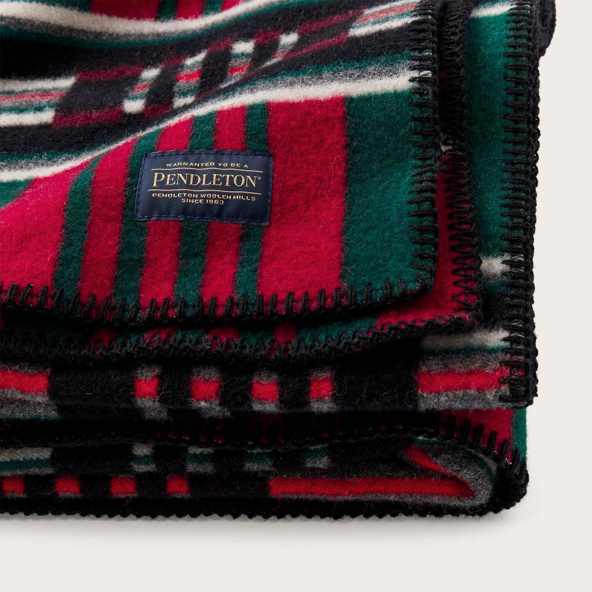 LODGE WOOL BLANKET - Image 4