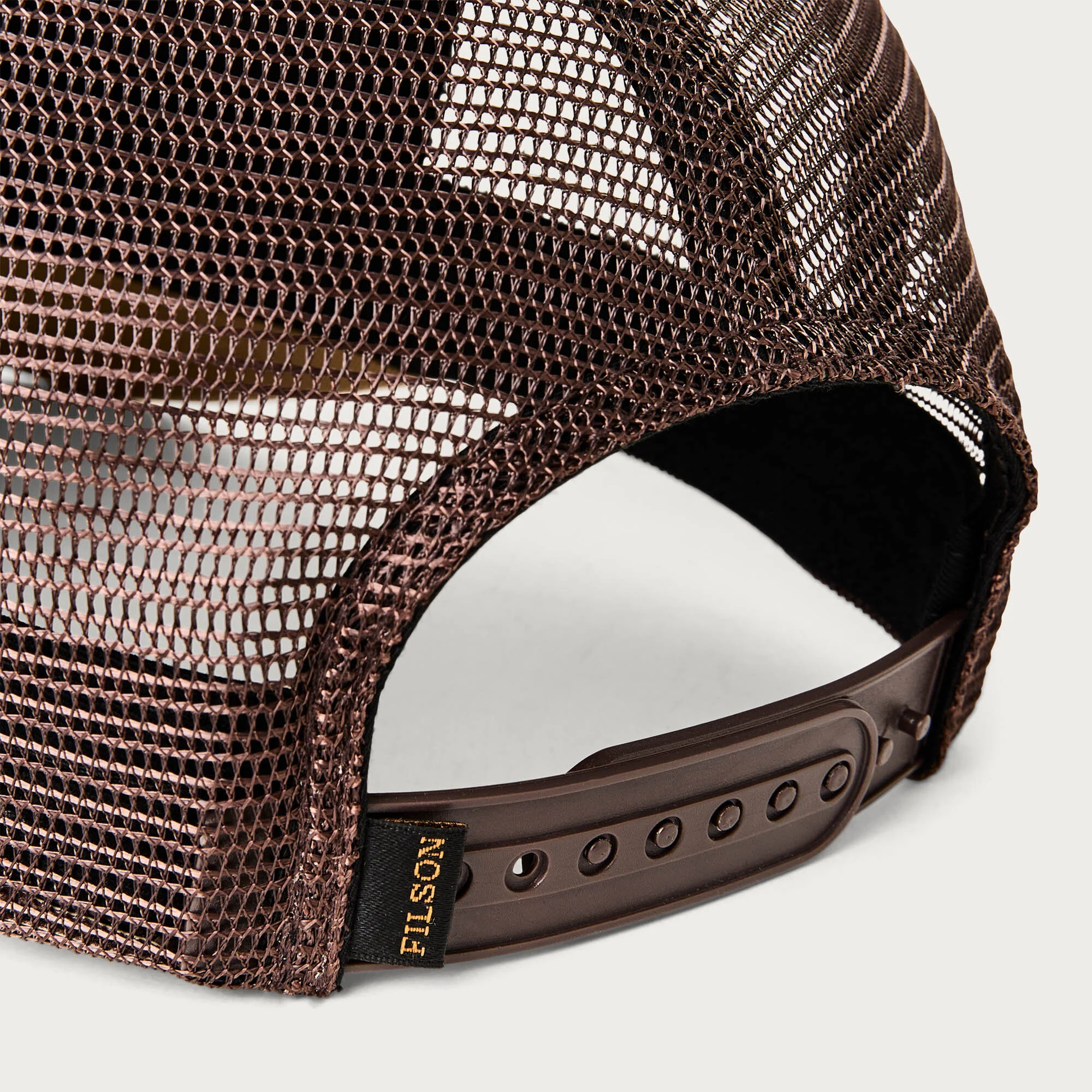 Logger Mesh Cap - Image 3