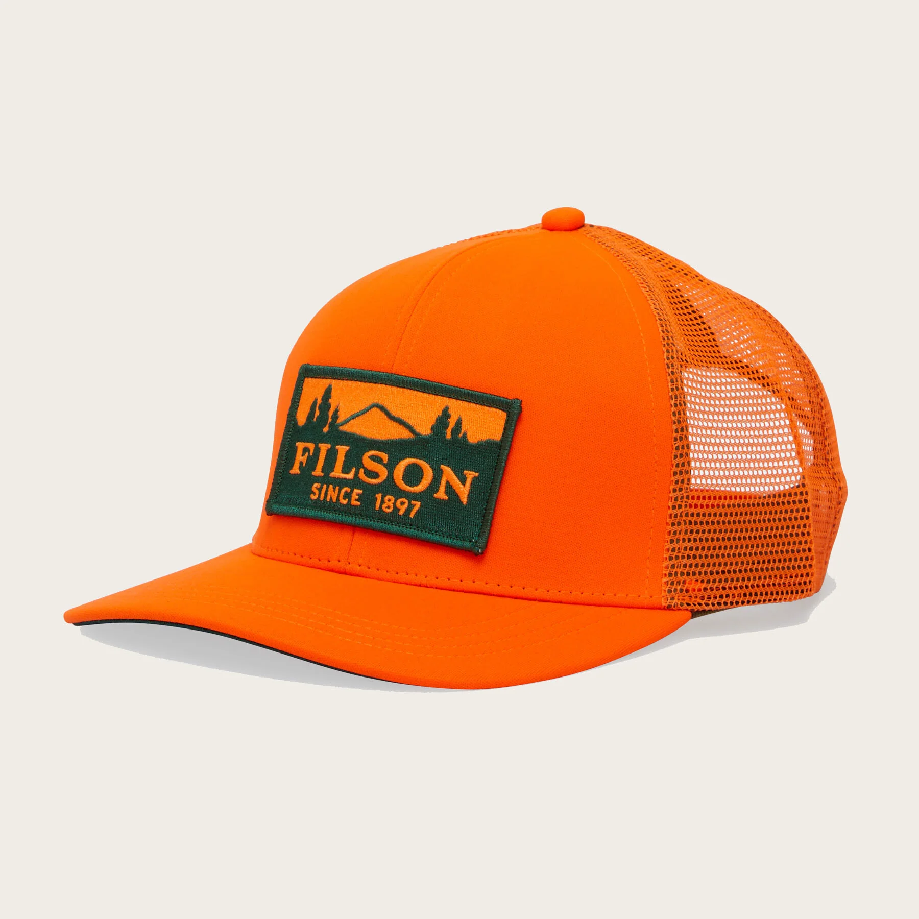 LOGGER MESH CAP - Image 2