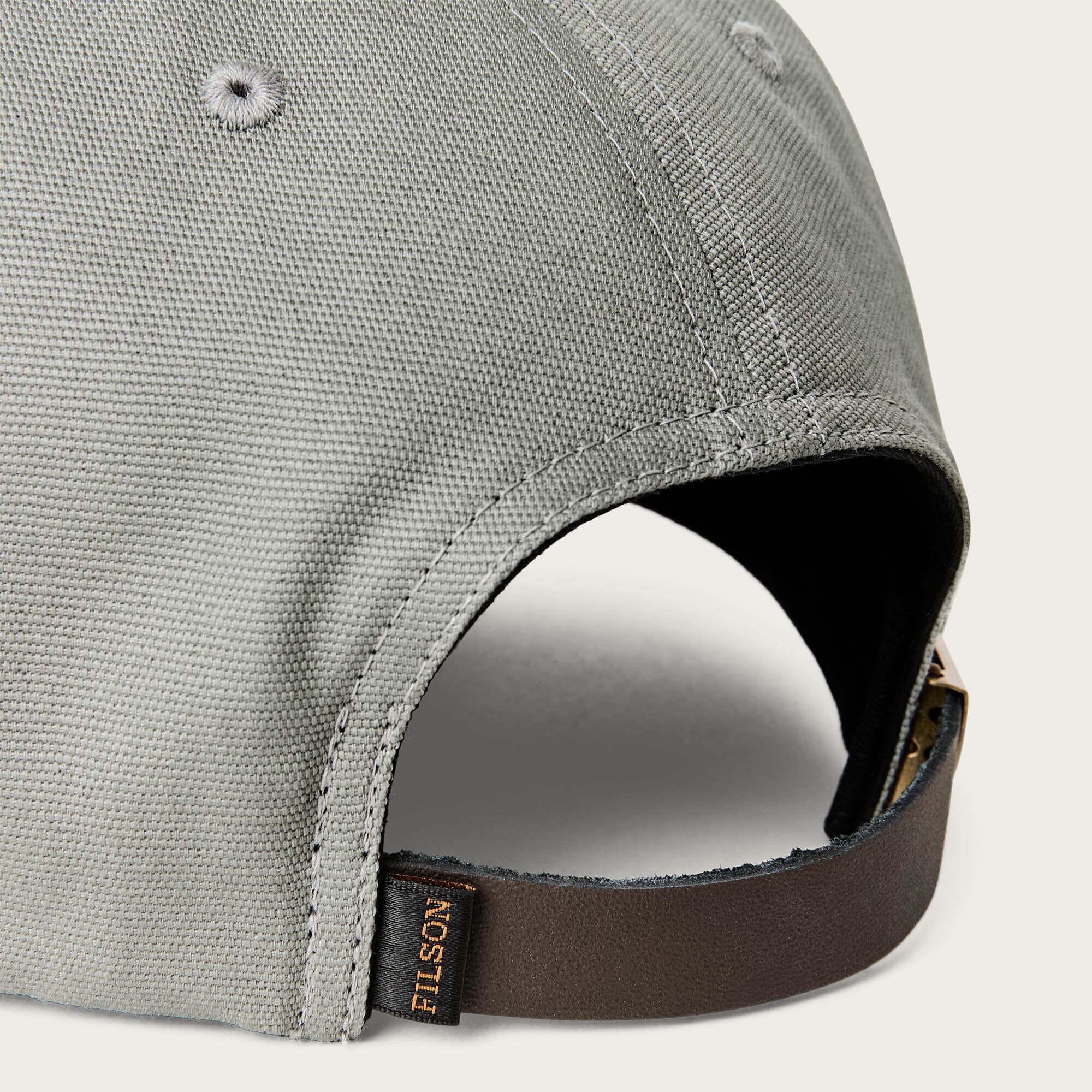 LOW PROFILE LOGGER CAP - Image 3