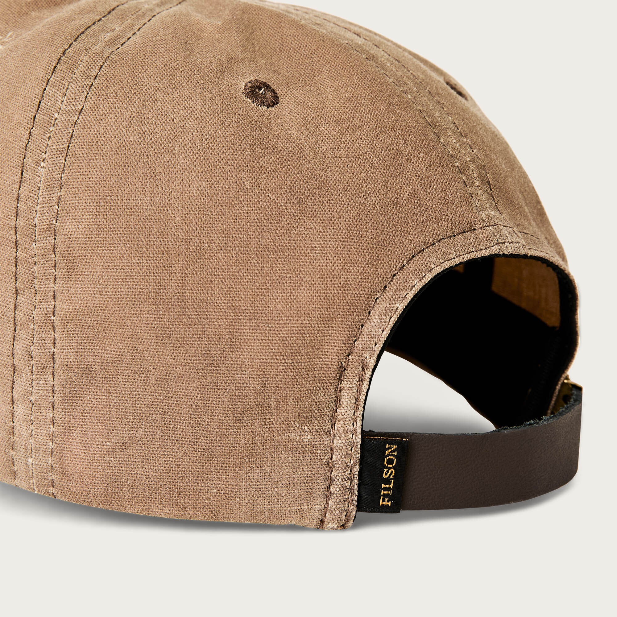 LOW PROFILE LOGGER CAP - Image 3