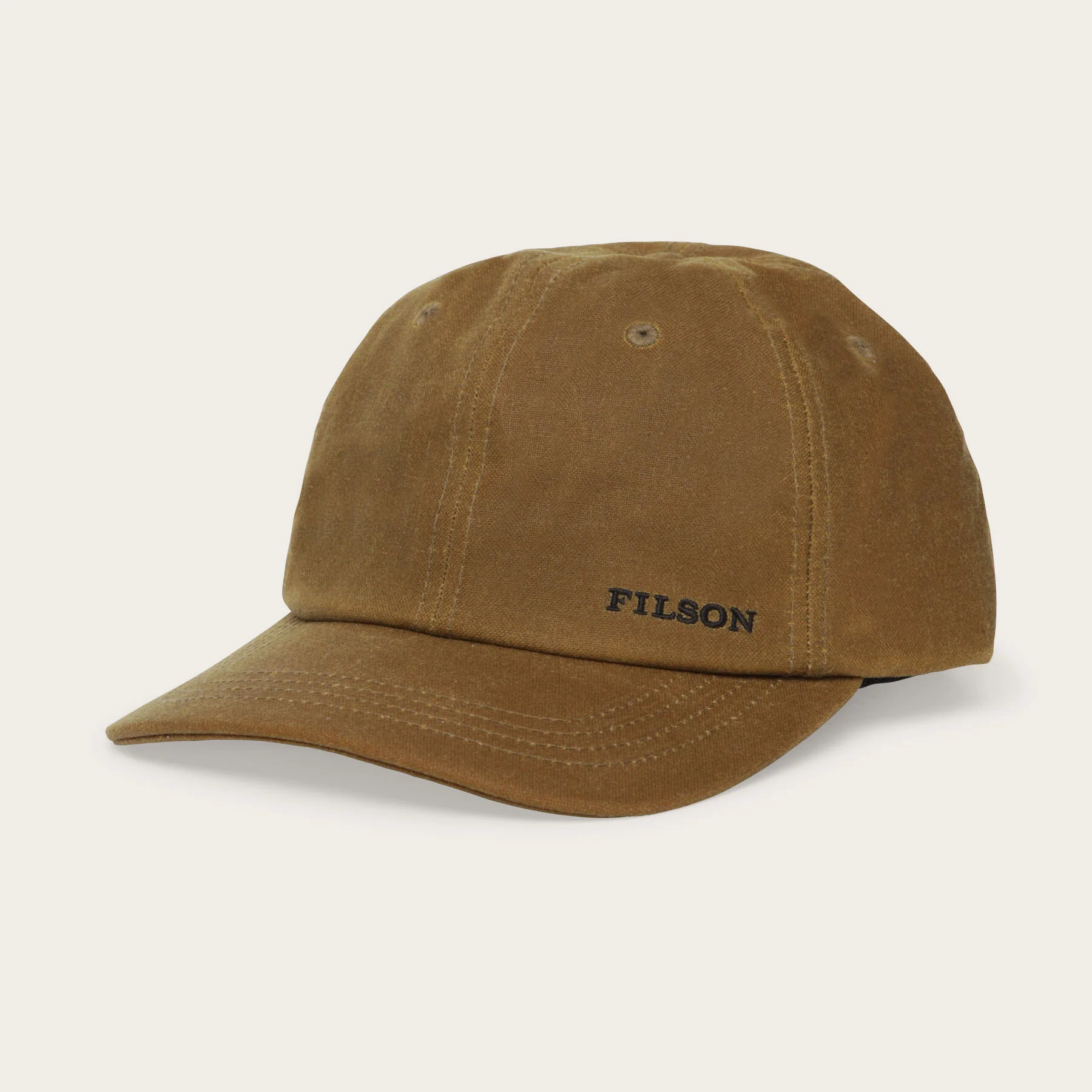 LOW PROFILE LOGGER CAP - Image 2