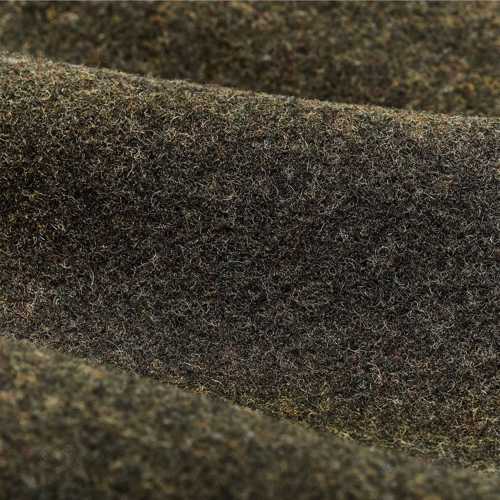MACKINAW WOOL ANORAK - Image 8