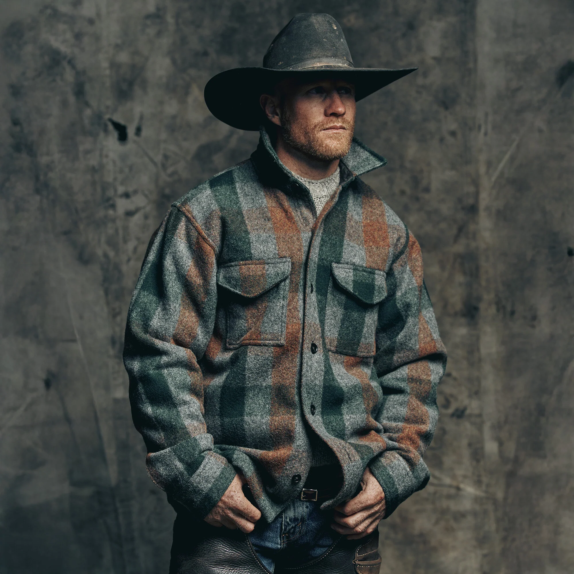 MACKINAW WOOL JAC-SHIRT - Image 6