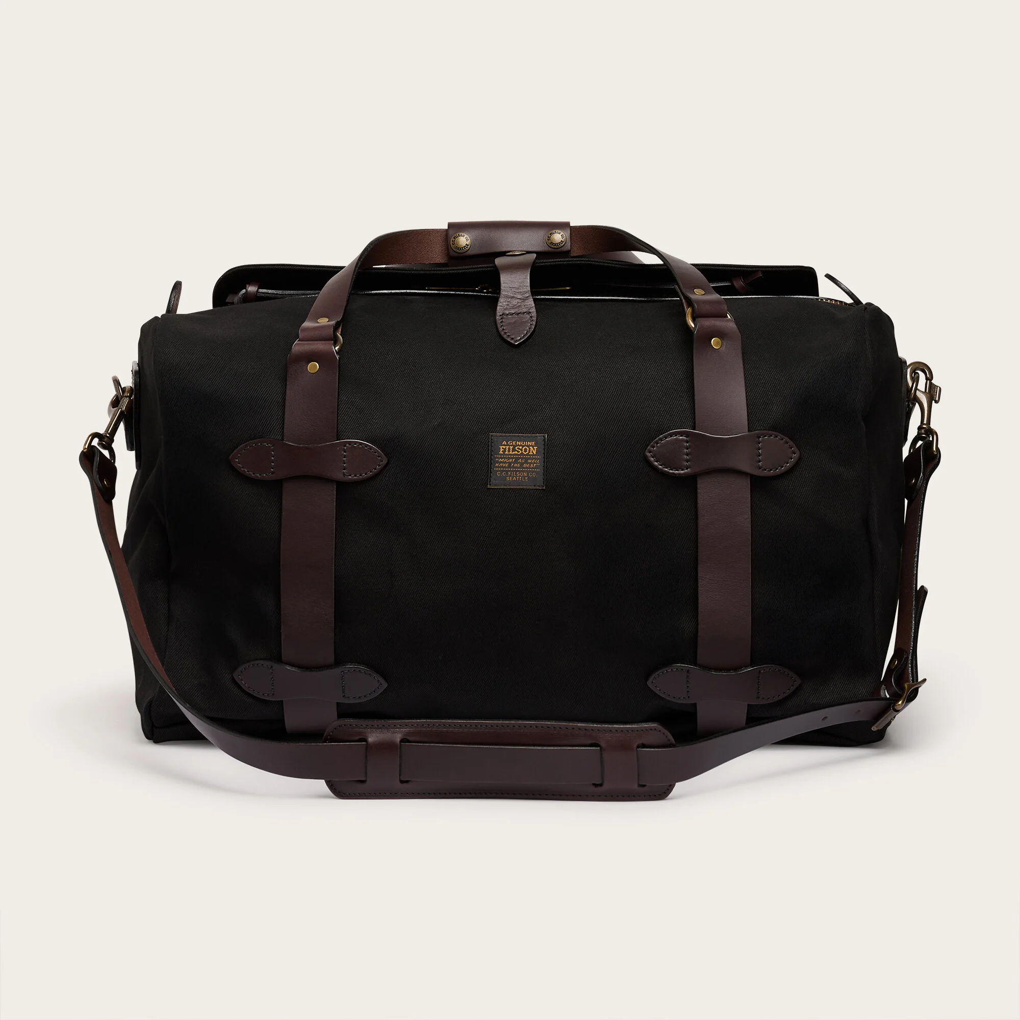 MEDIUM DUFFLE BAG