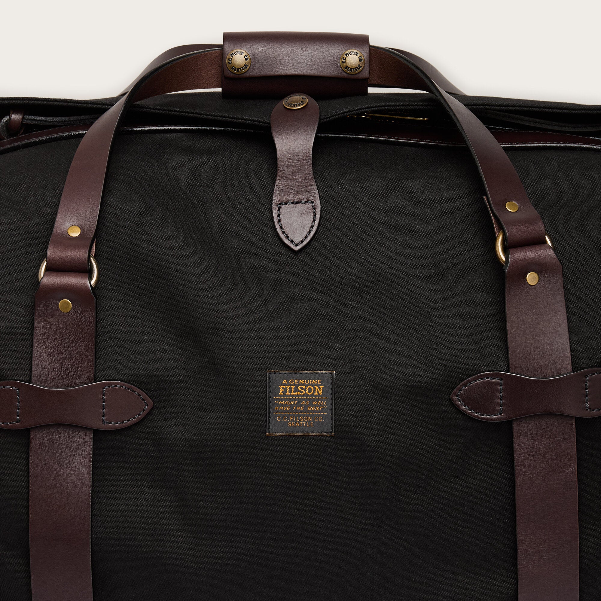 MEDIUM DUFFLE BAG - Image 4
