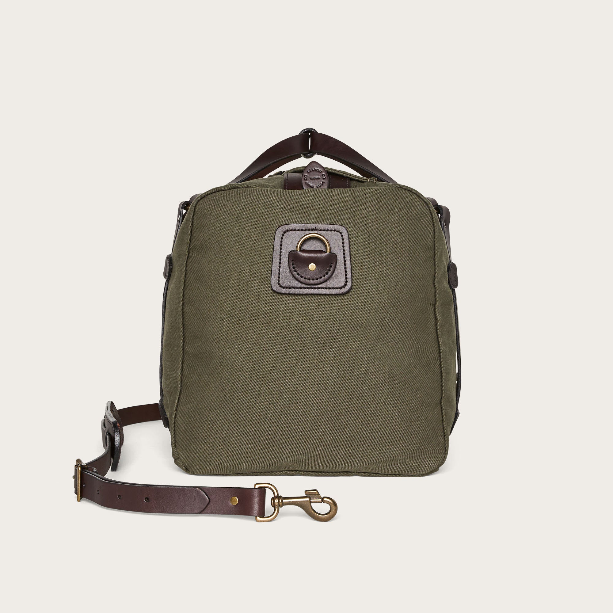 MEDIUM DUFFLE BAG - Image 3