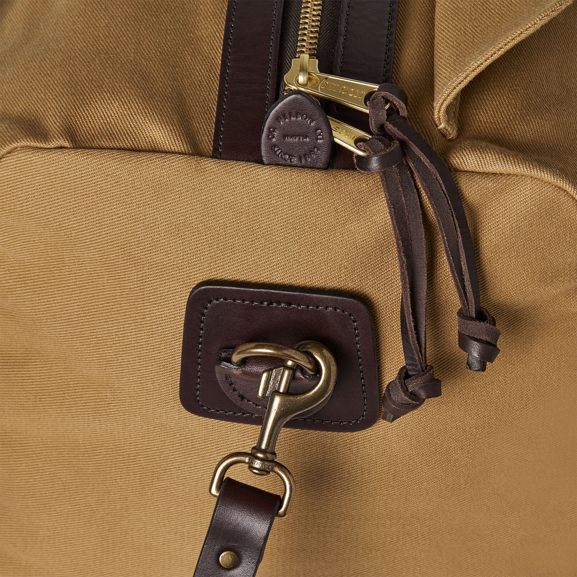 MEDIUM DUFFLE BAG - Image 6