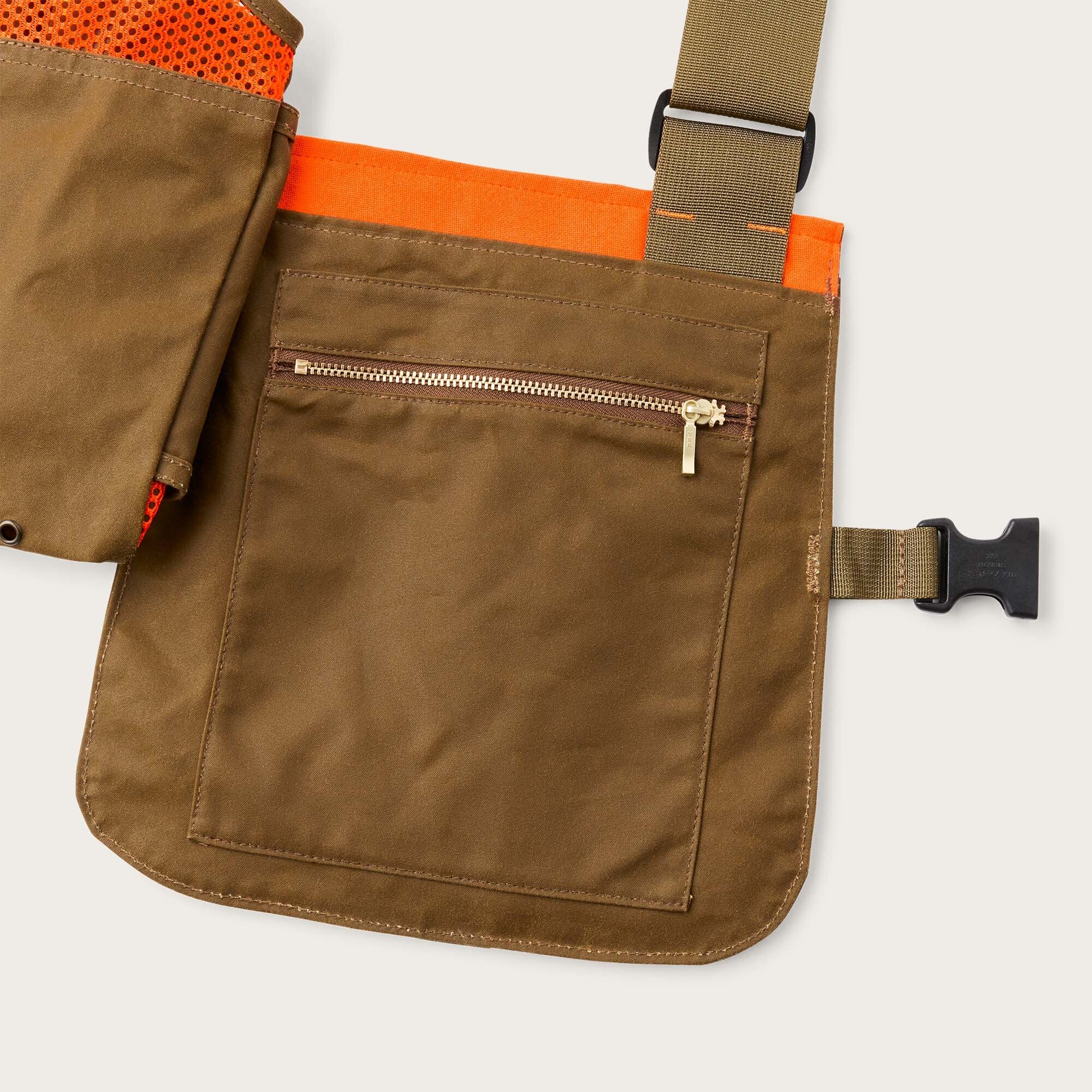 MESH GAME BAG - Image 5