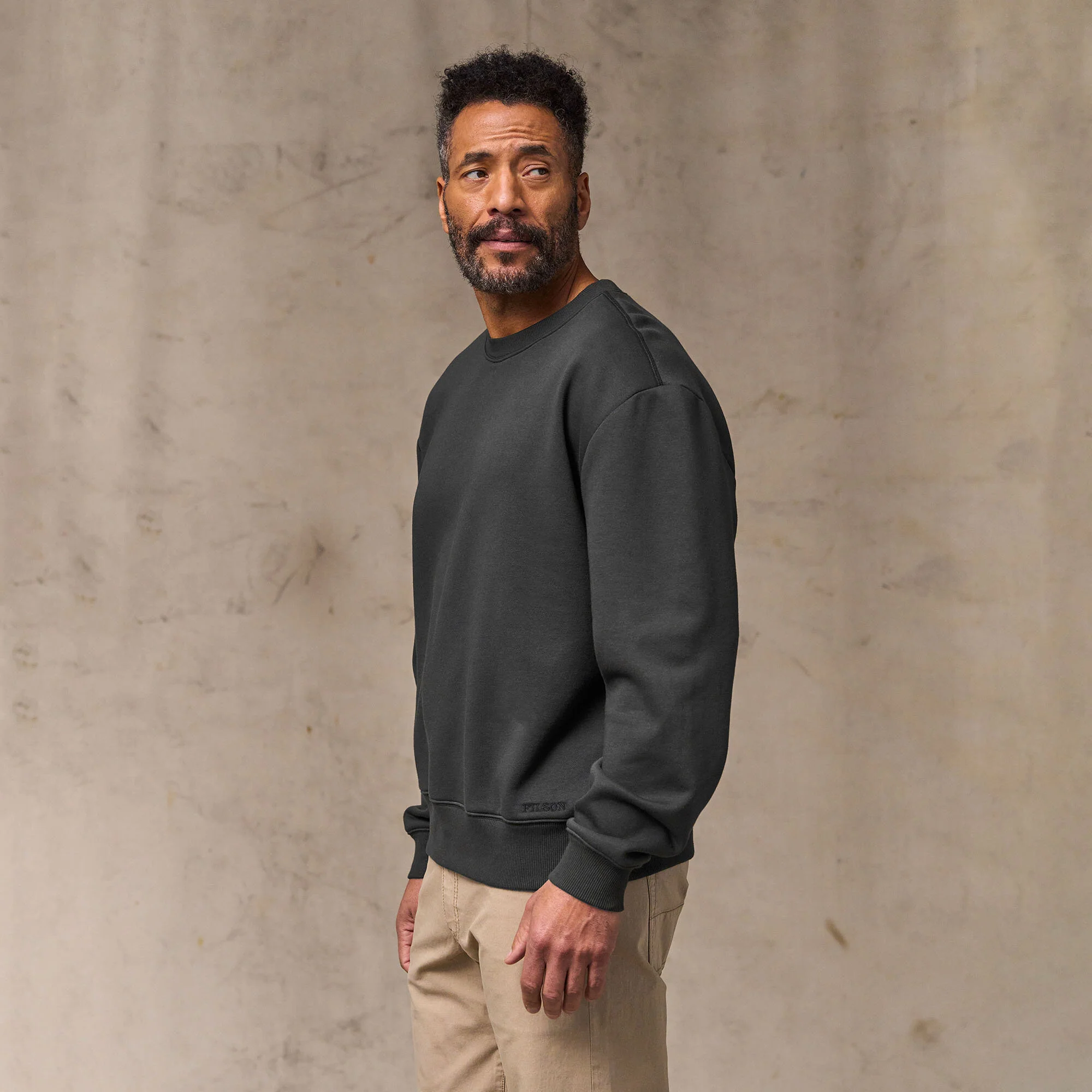 NORTHWEST CREWNECK SWEATSHIRT - Image 5