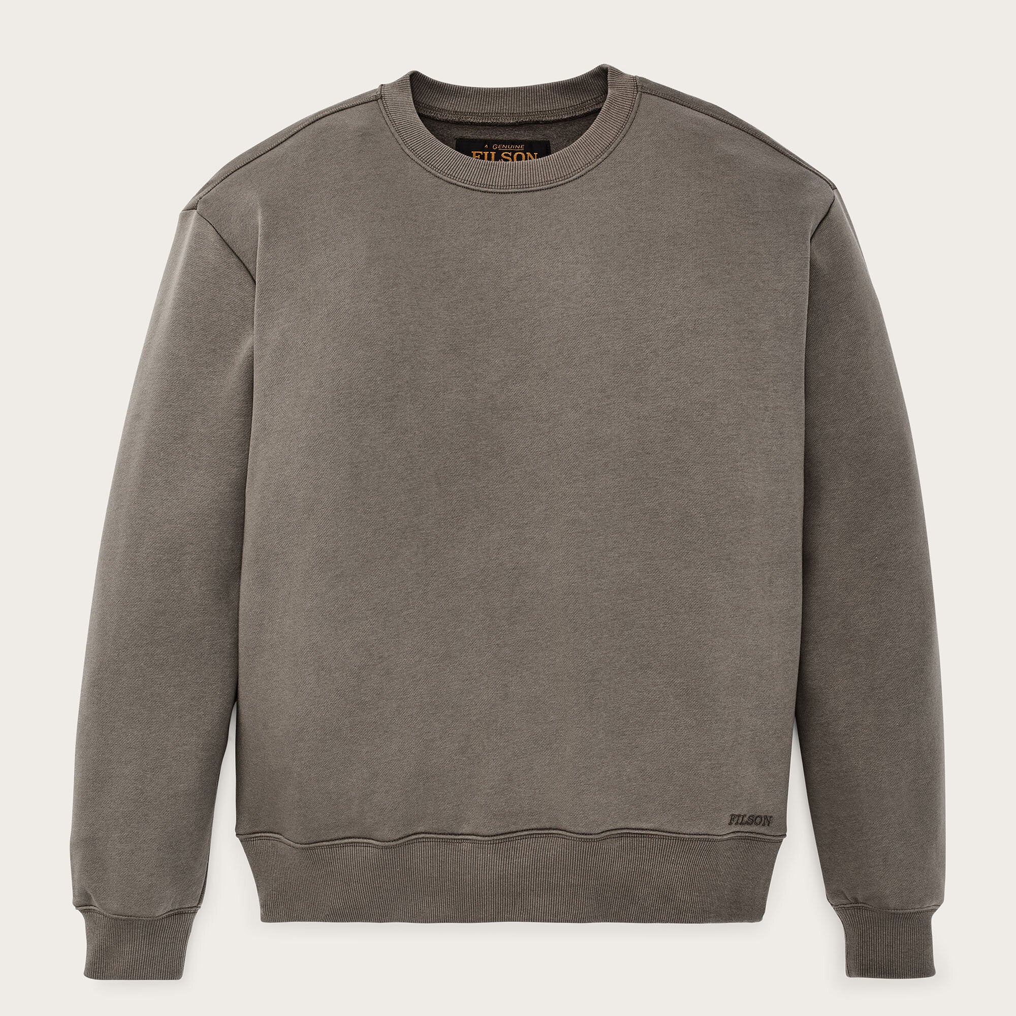 NORTHWEST CREWNECK SWEATSHIRT