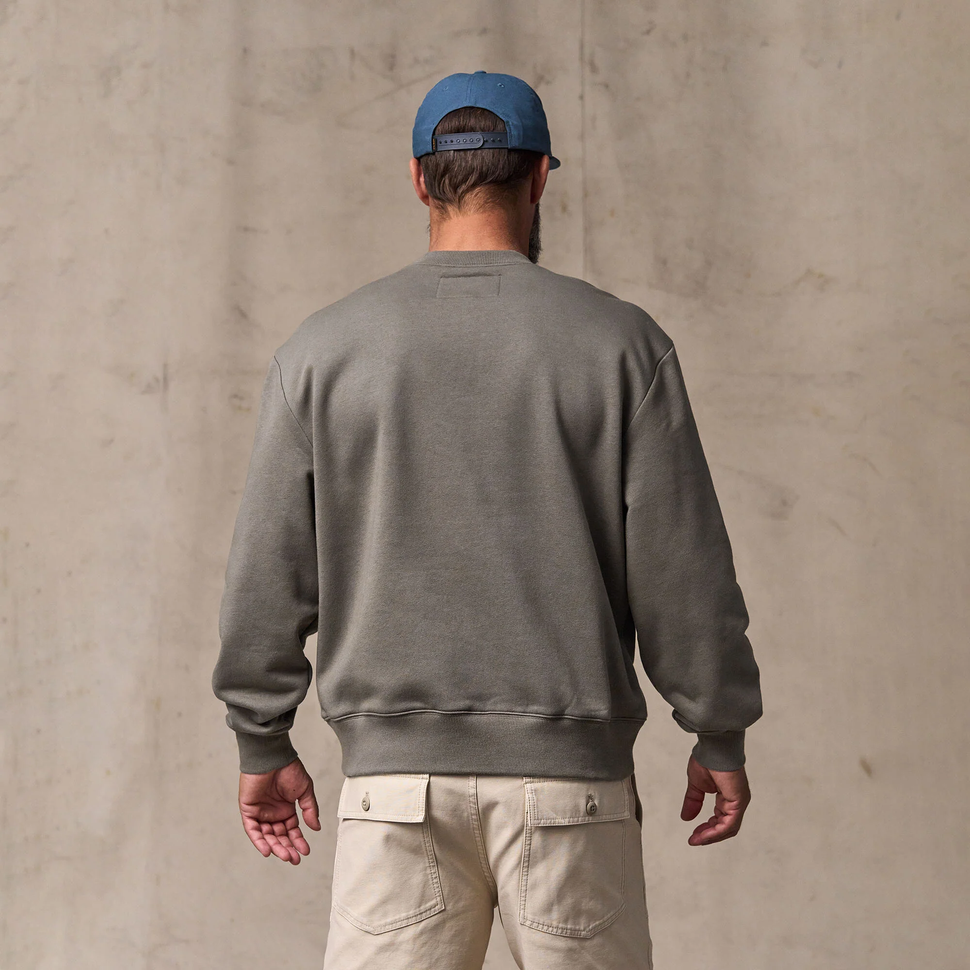 NORTHWEST CREWNECK SWEATSHIRT - Image 7