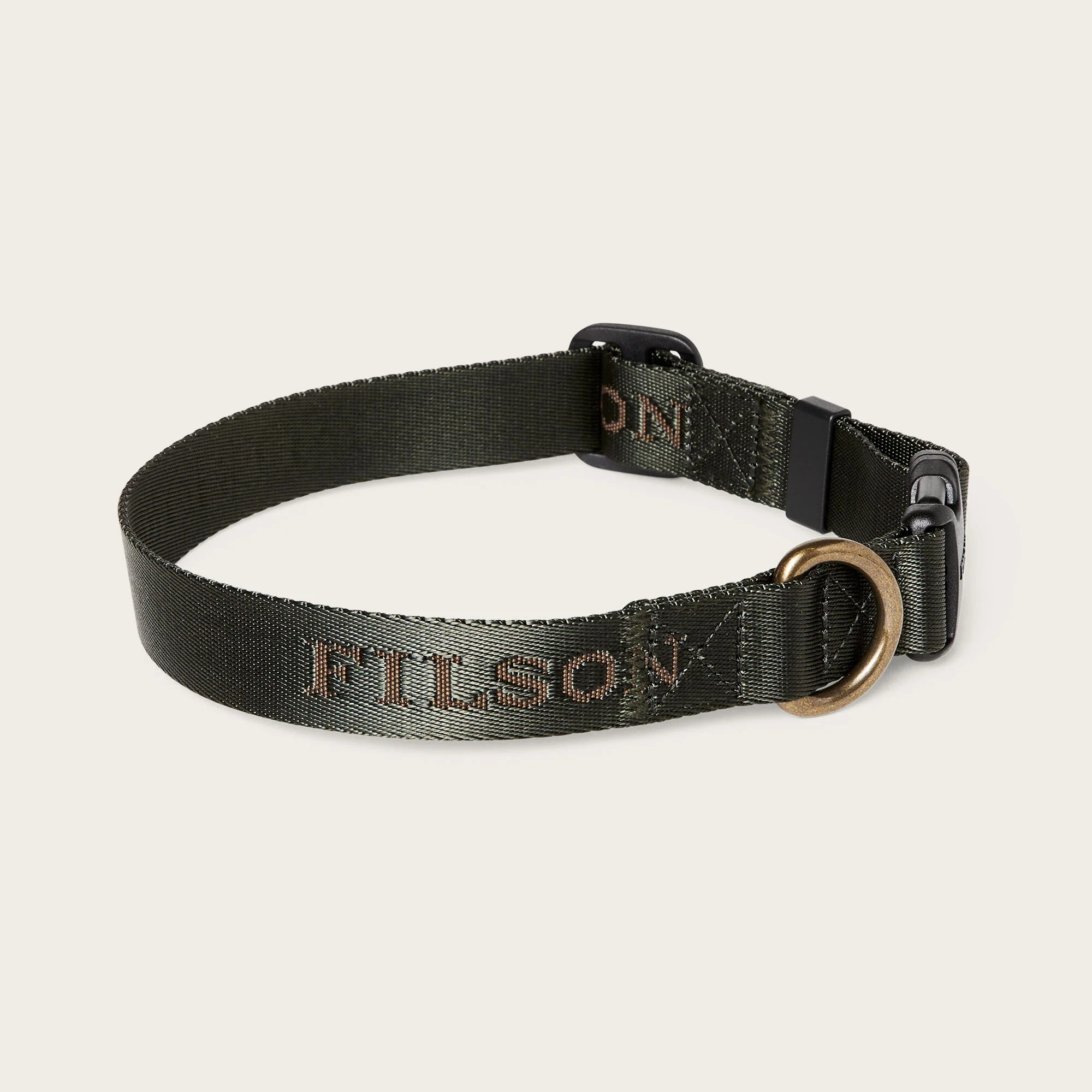 NYLON DOG COLLAR - Image 2