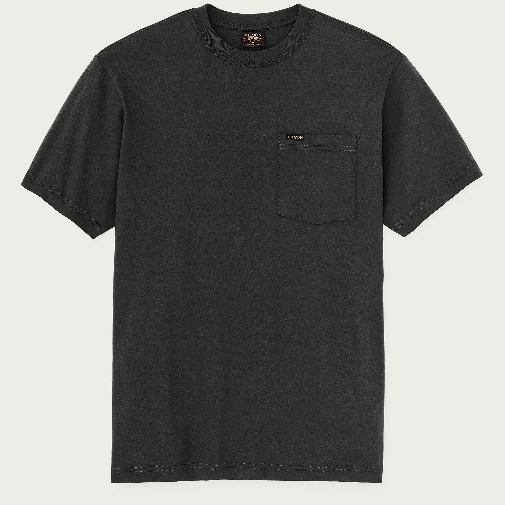 OUTFITTER POCKET T-SHIRT