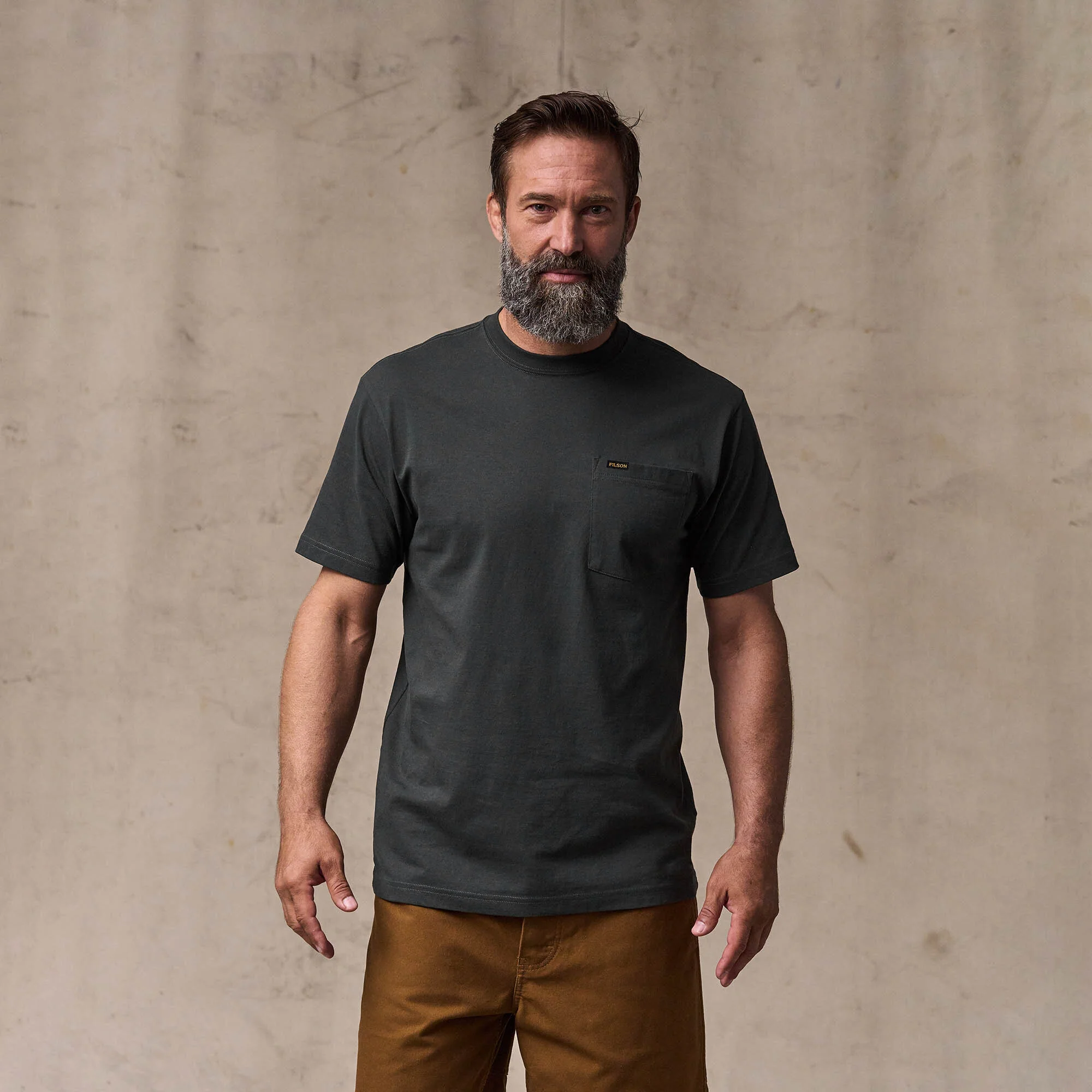 OUTFITTER POCKET T-SHIRT - Image 5