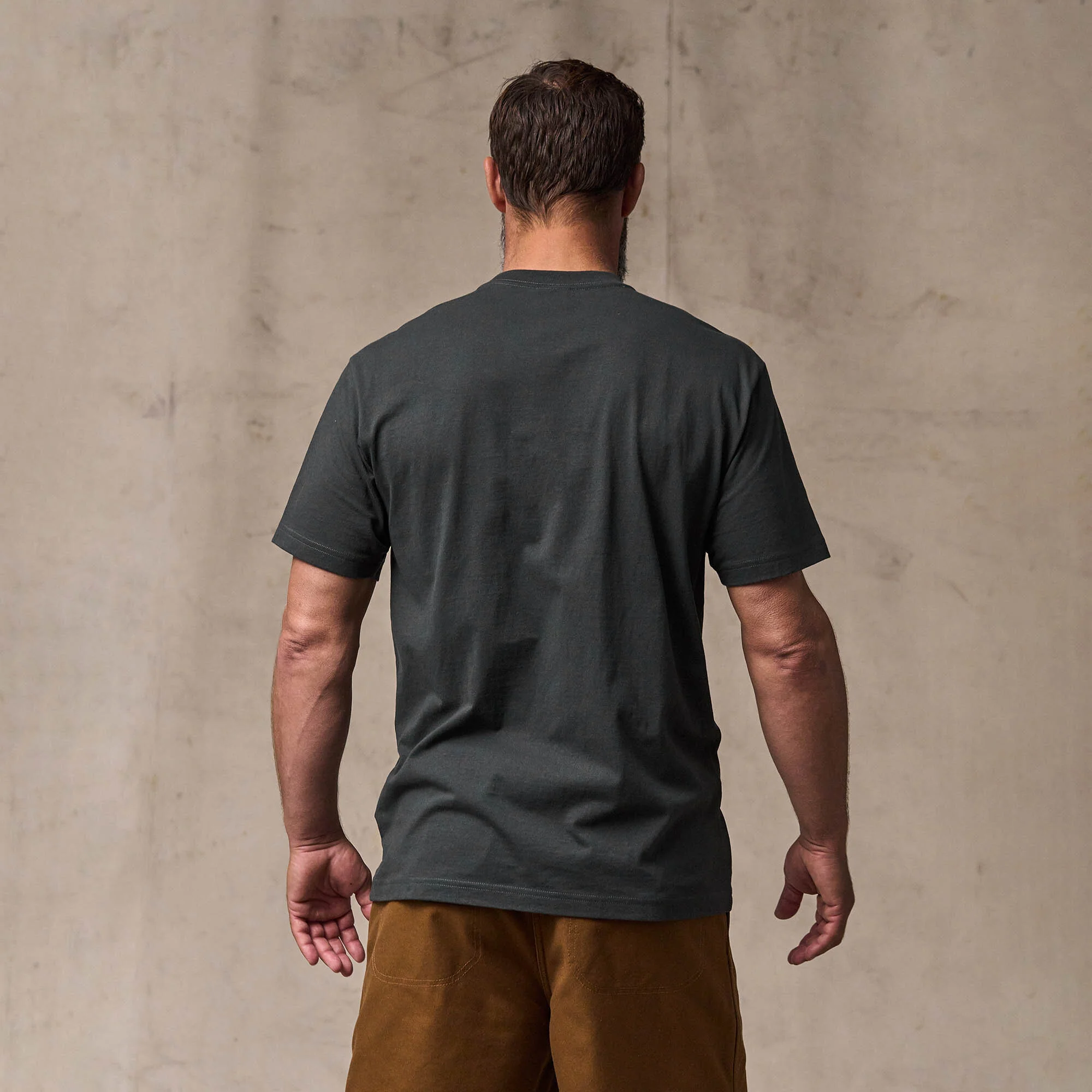 OUTFITTER POCKET T-SHIRT - Image 6