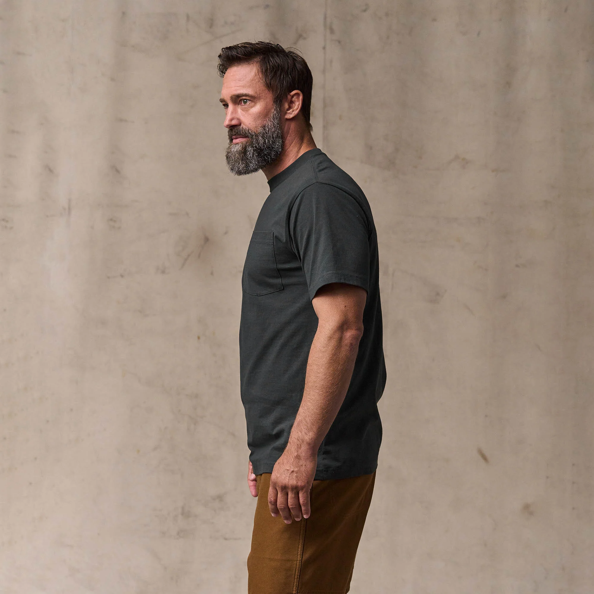 OUTFITTER POCKET T-SHIRT - Image 7
