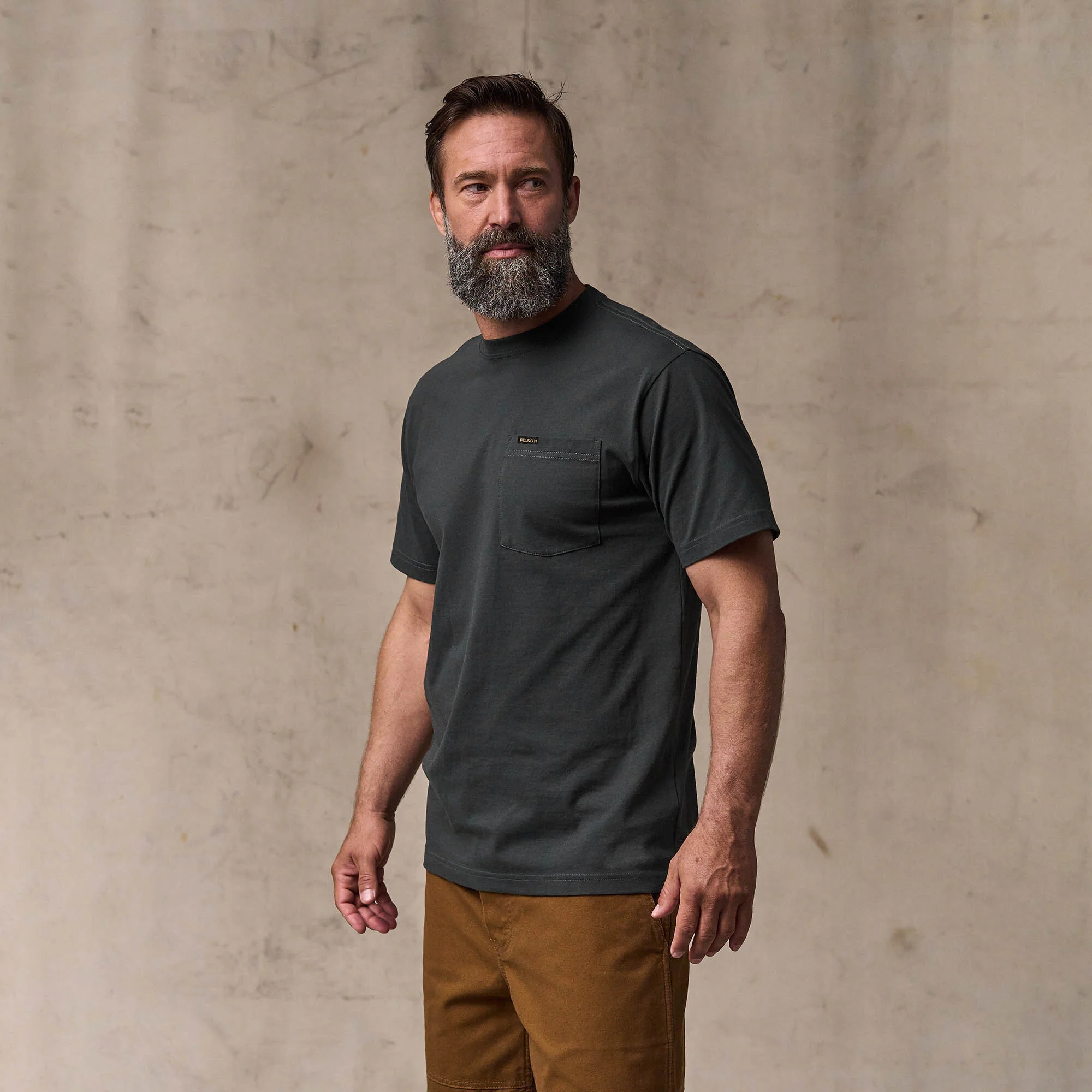 OUTFITTER POCKET T-SHIRT - Image 8