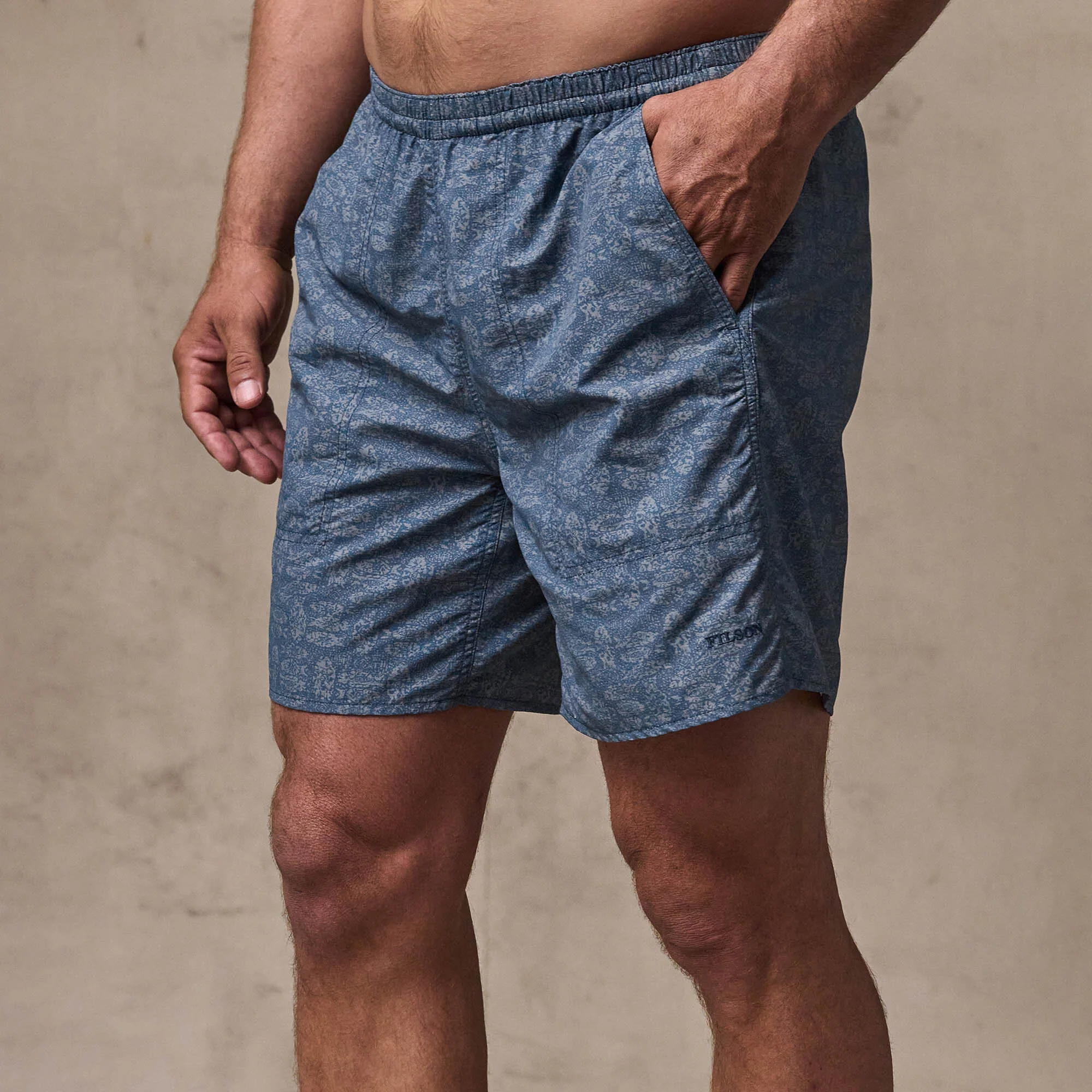 OXBOW LAKE TRUNKS - Image 10