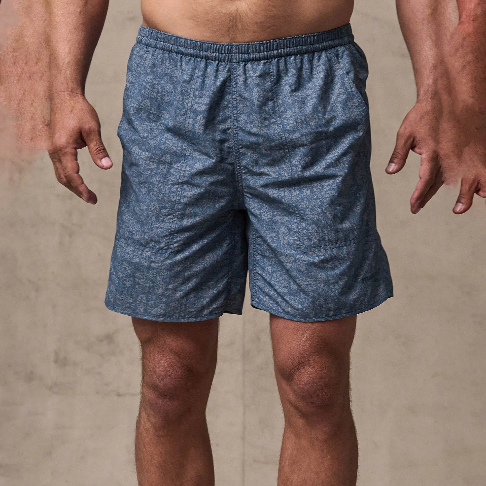 OXBOW LAKE TRUNKS - Image 7