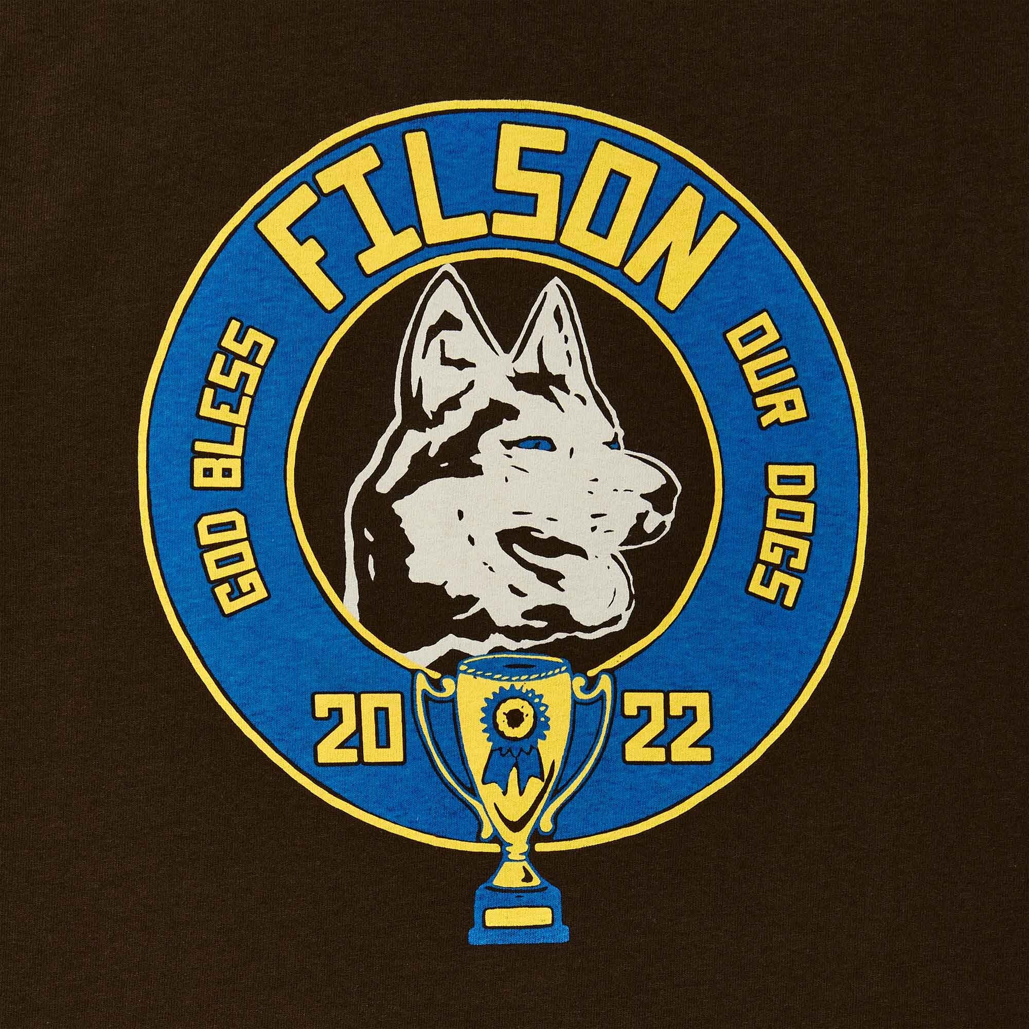 PIONEER GRAPHIC T-SHIRT - Image 4