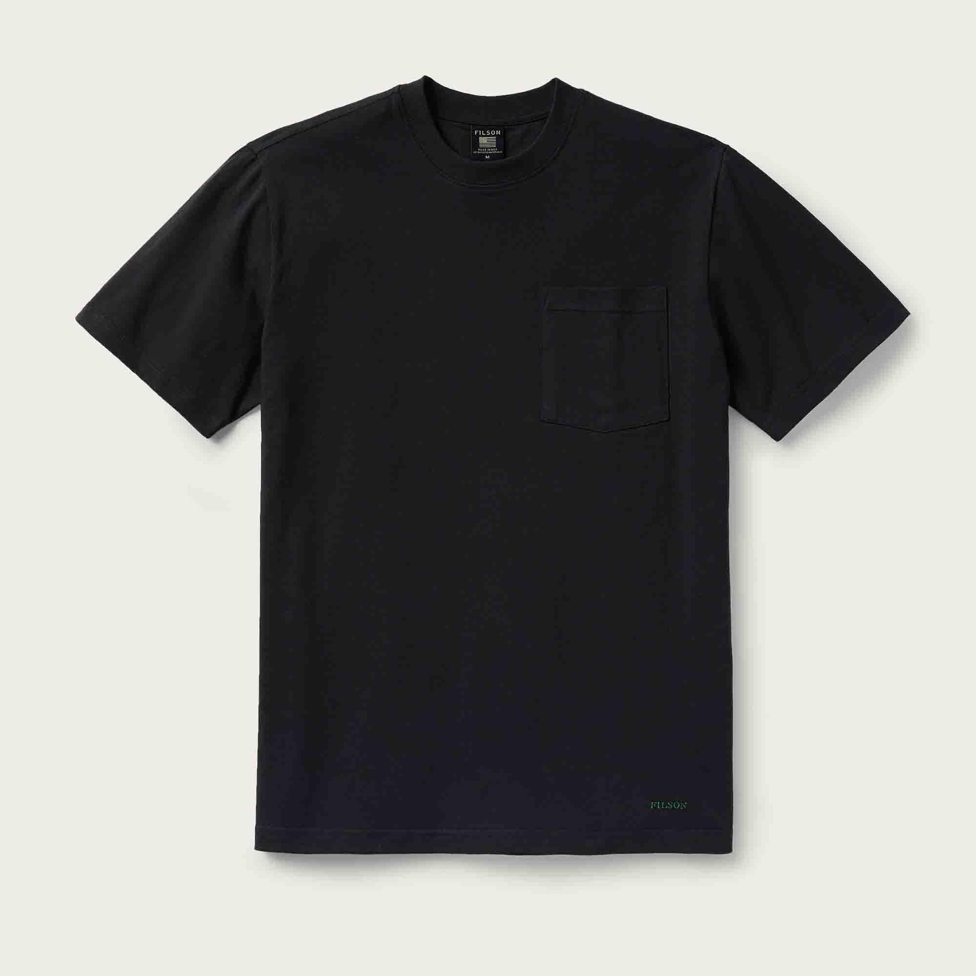 PIONEER POCKET T-SHIRT - Image 3