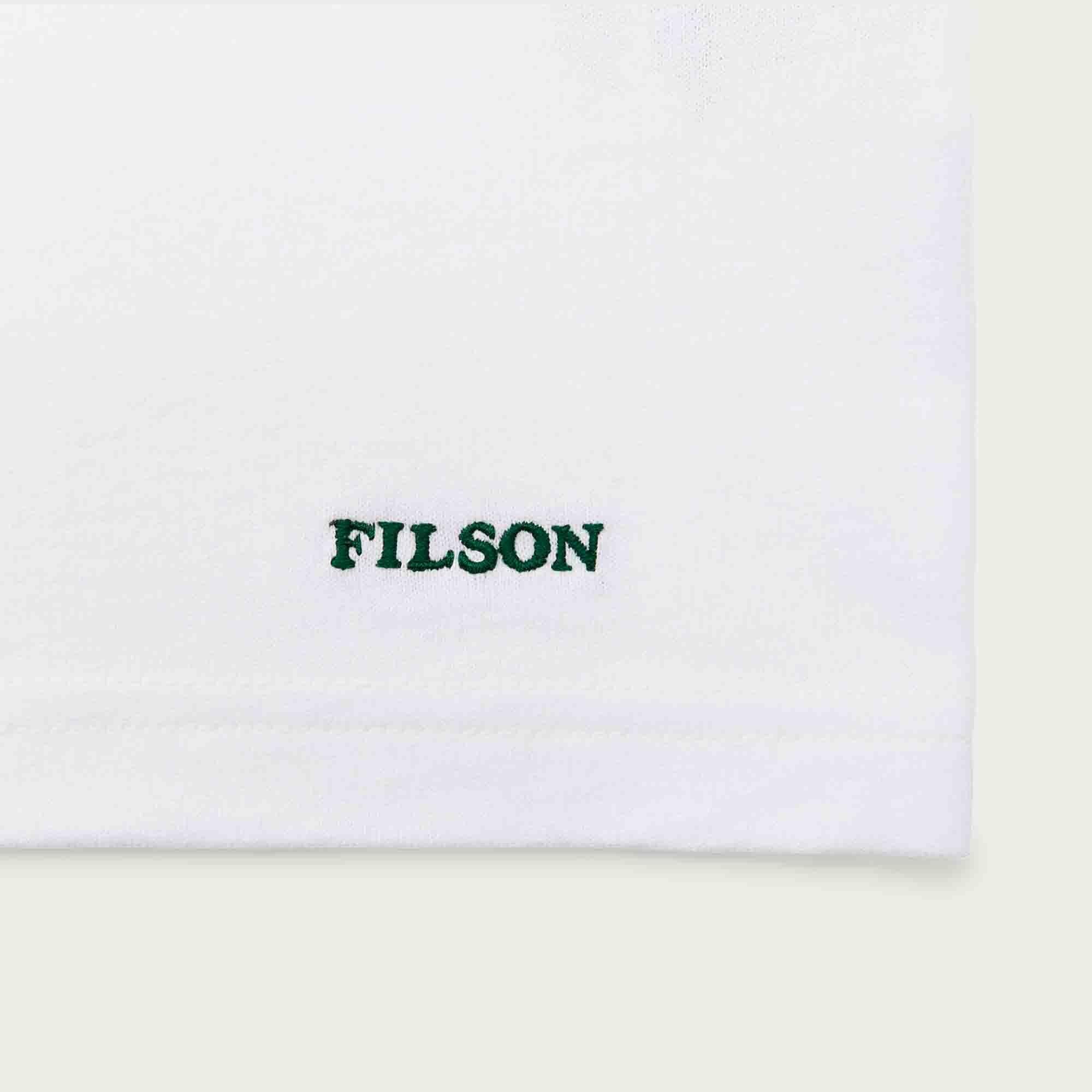 PIONEER POCKET T-SHIRT - Image 5