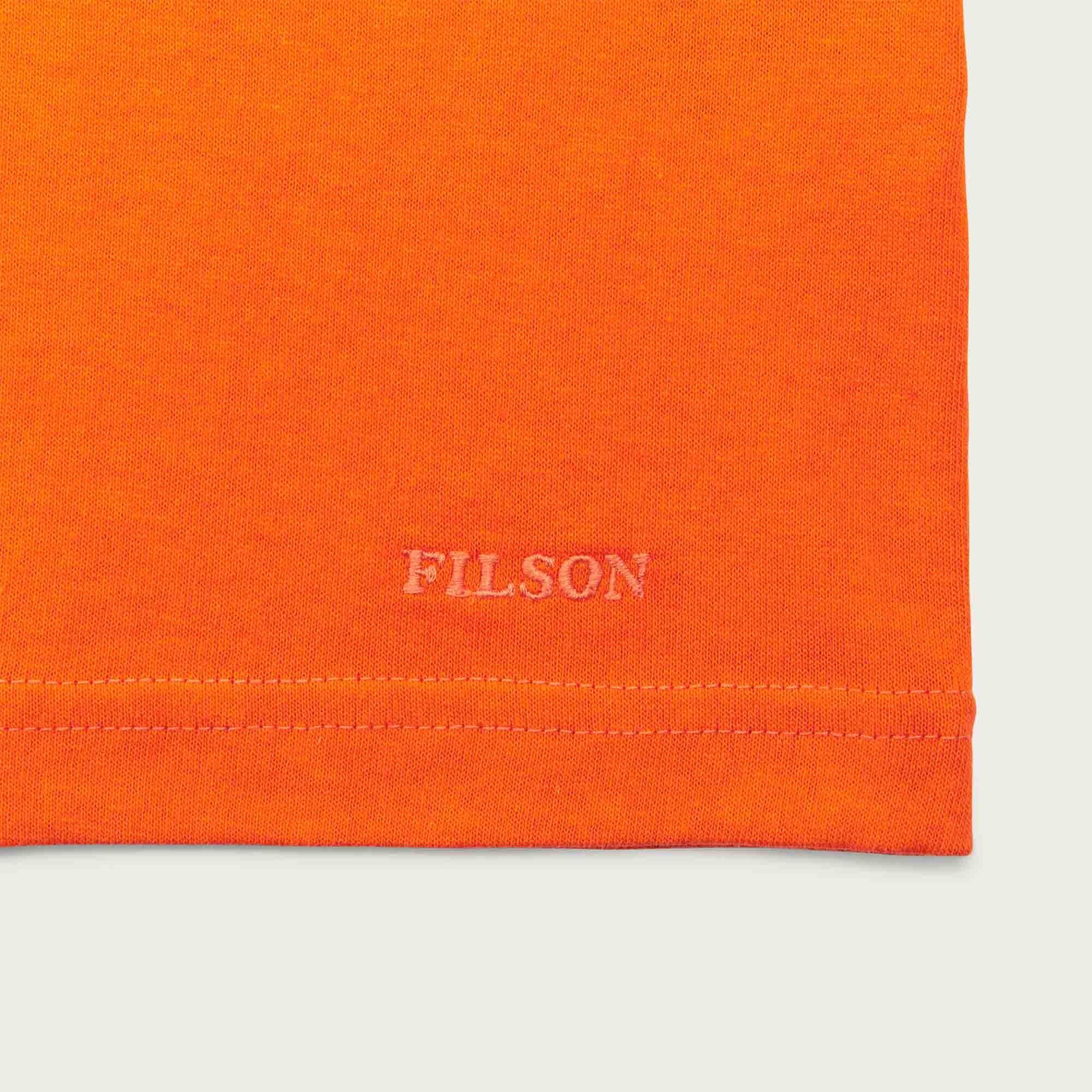 PIONEER POCKET T-SHIRT - Image 5