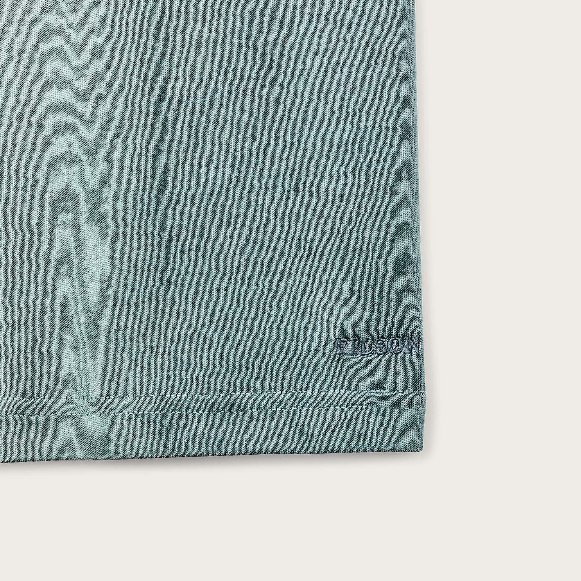 PIONEER POCKET T-SHIRT - Image 3