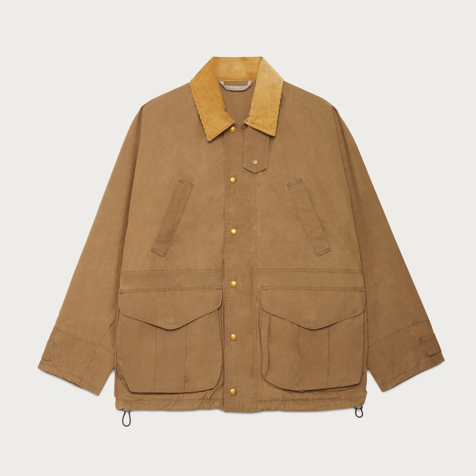 RANGER FIELD JACKET