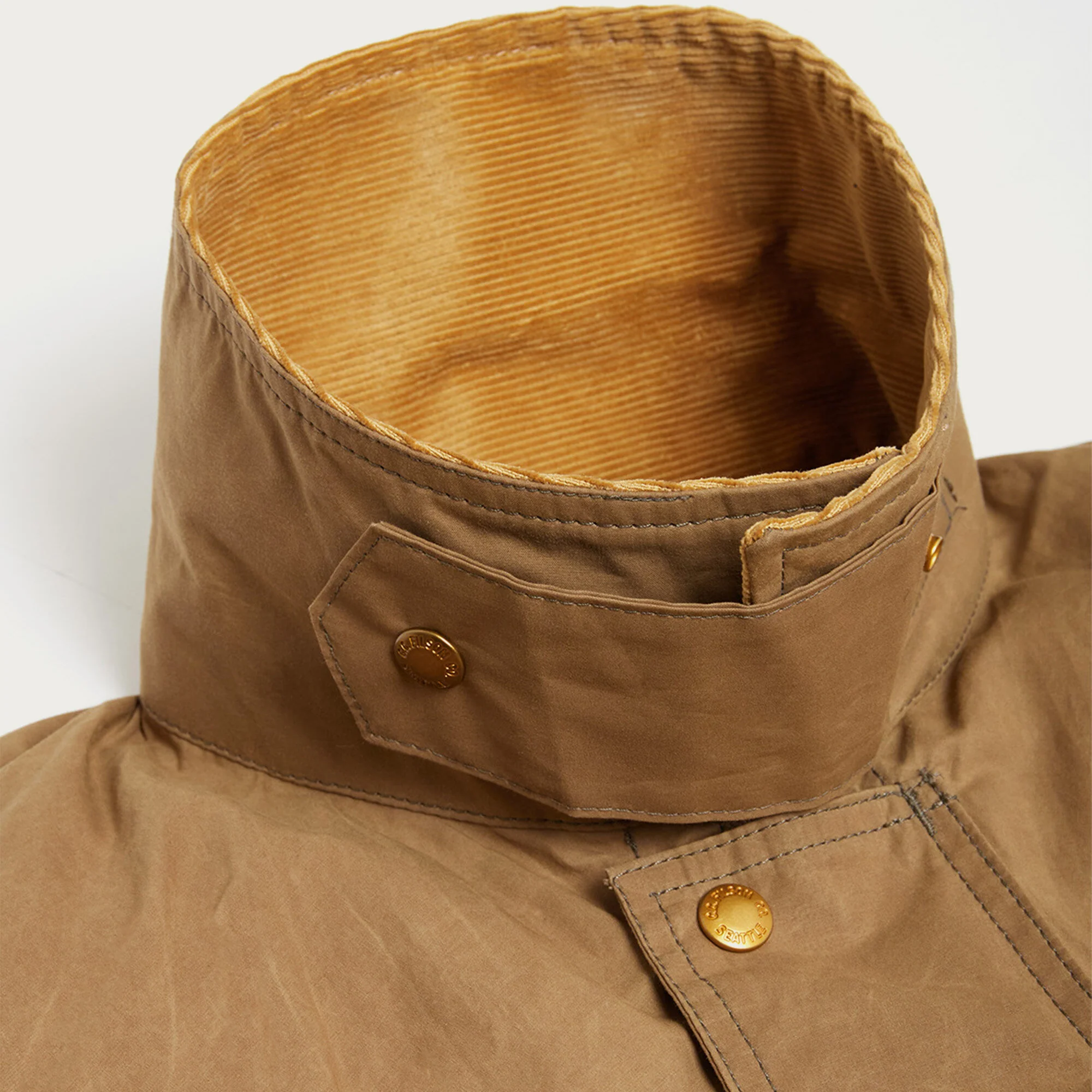 RANGER FIELD JACKET - Image 2