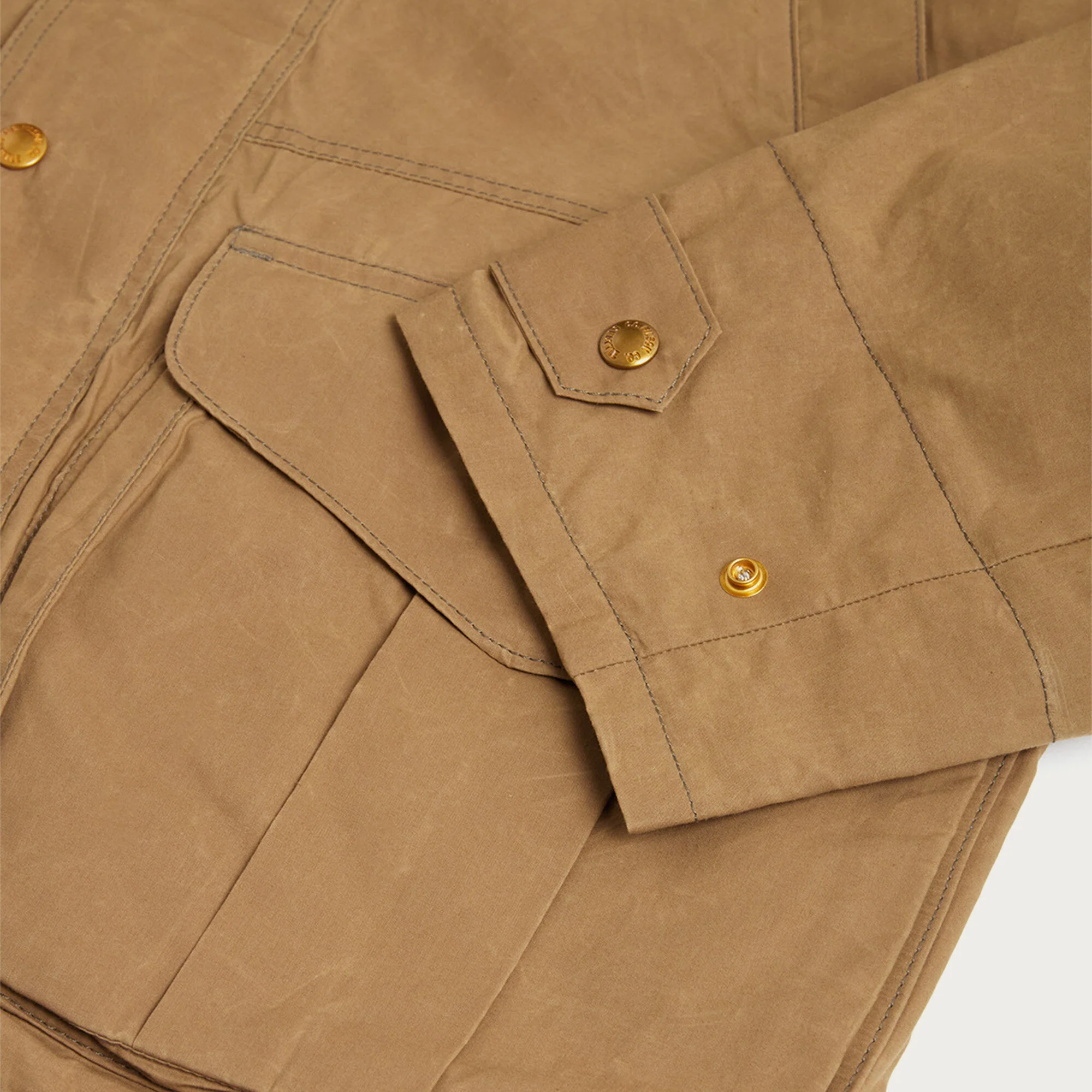 RANGER FIELD JACKET - Image 3