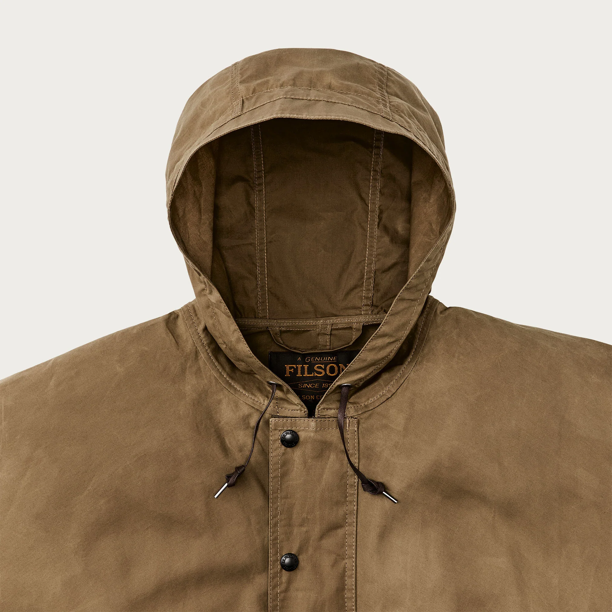 Ranger Lightweight Anorak - Image 3