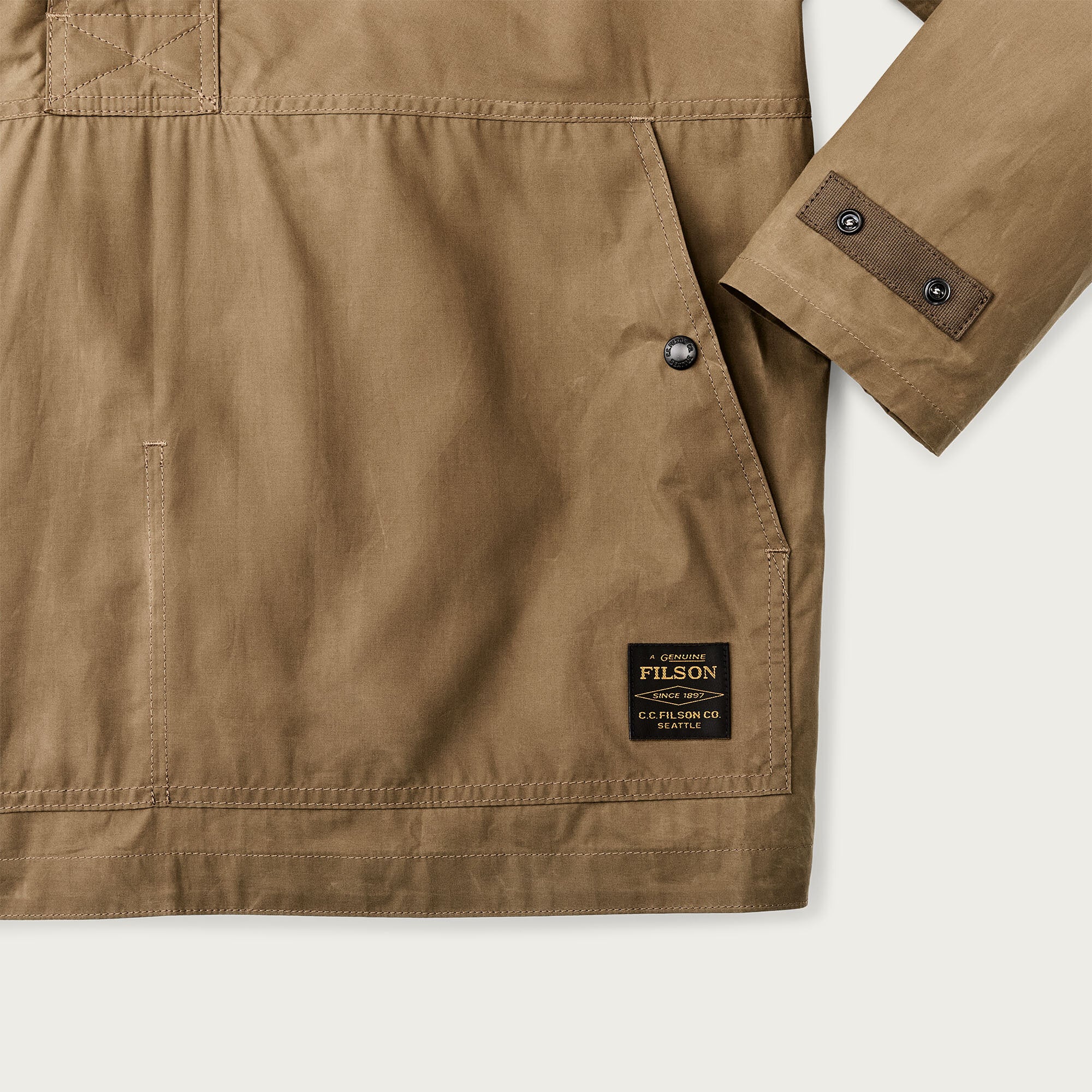 Ranger Lightweight Anorak - Image 4
